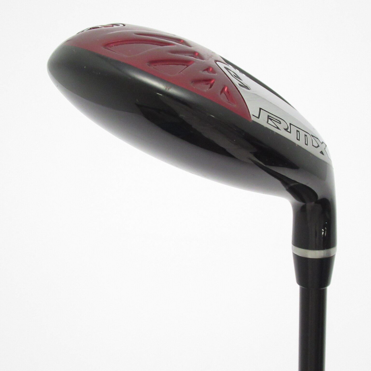 中古】RMX VD ユーティリティ TENSEI CK PRO ORANGE HYBRID 80 25 S CD