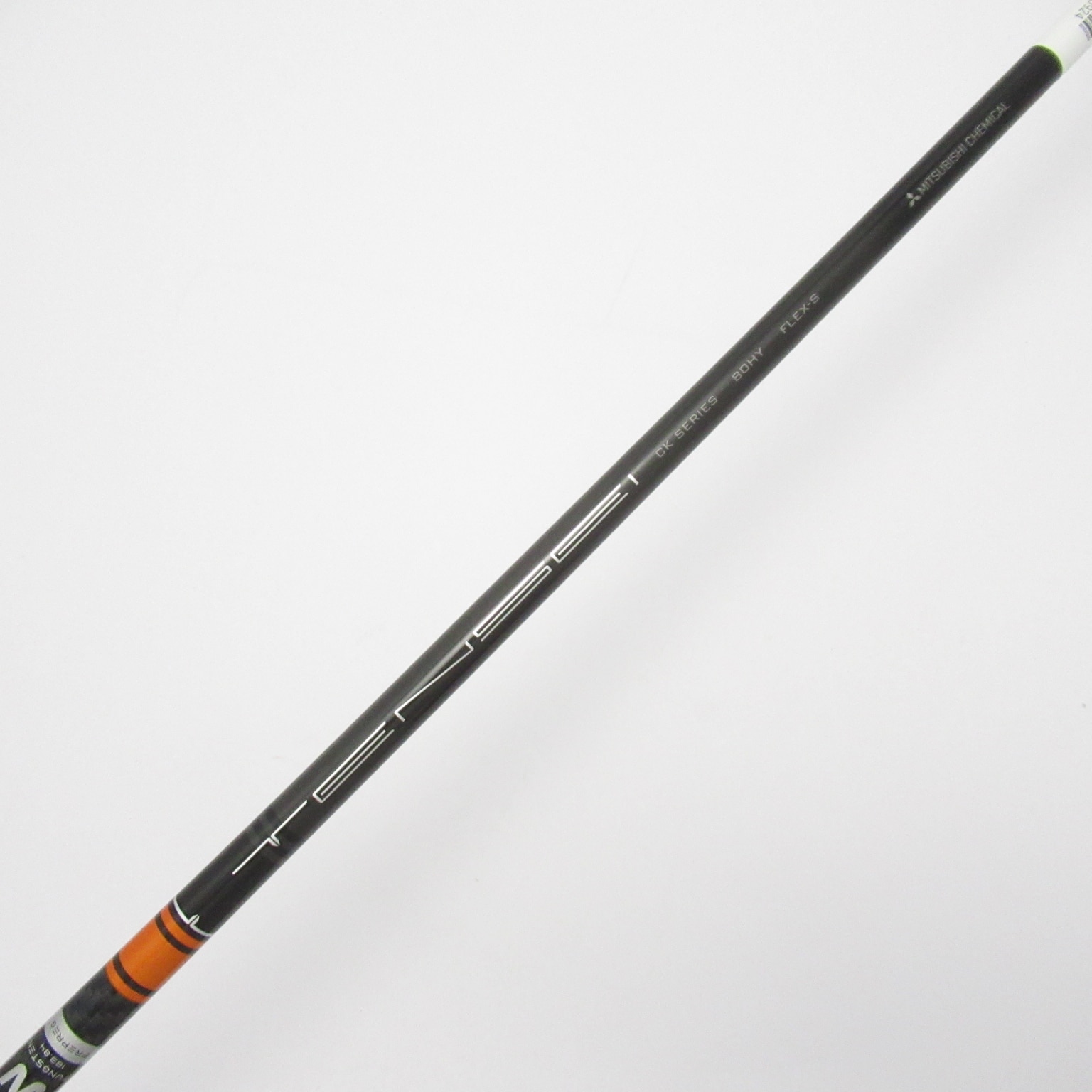 中古】RMX VD ユーティリティ TENSEI CK PRO ORANGE HYBRID 80 25 S CD