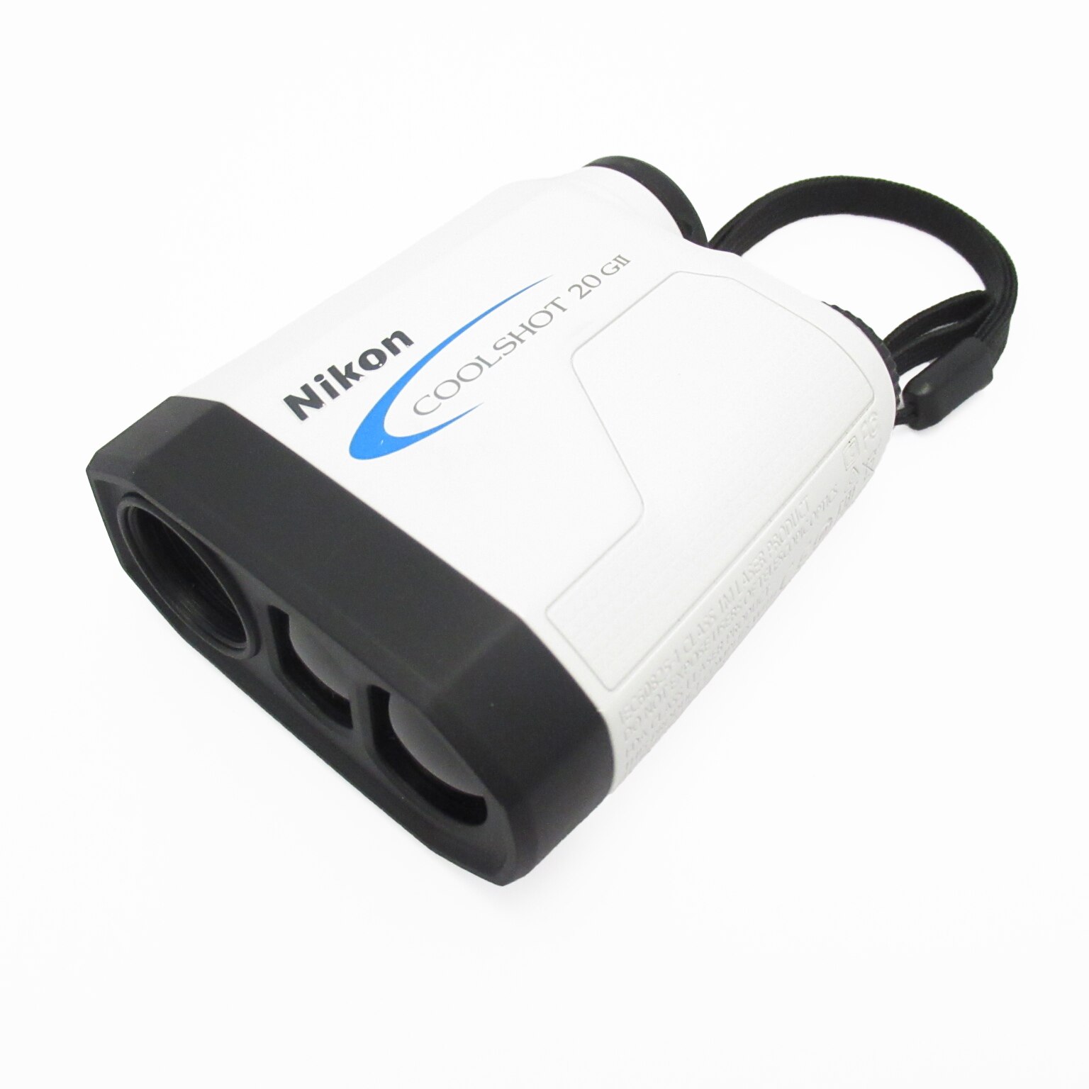 中古】ニコン 距離測定器 通販｜GDO中古ゴルフクラブ
