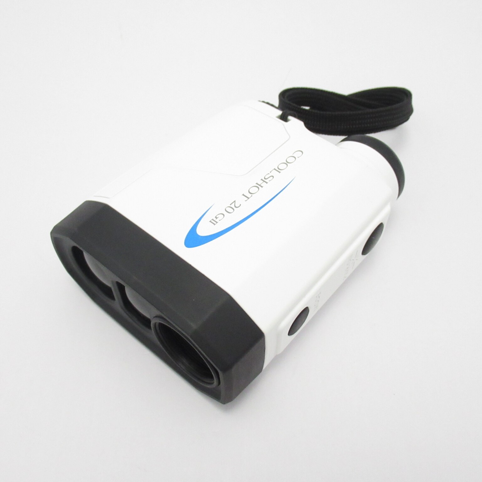 中古】COOLSHOT 20G II - - - CD(パーツ)|NIKON(ニコン)の通販 - GDO