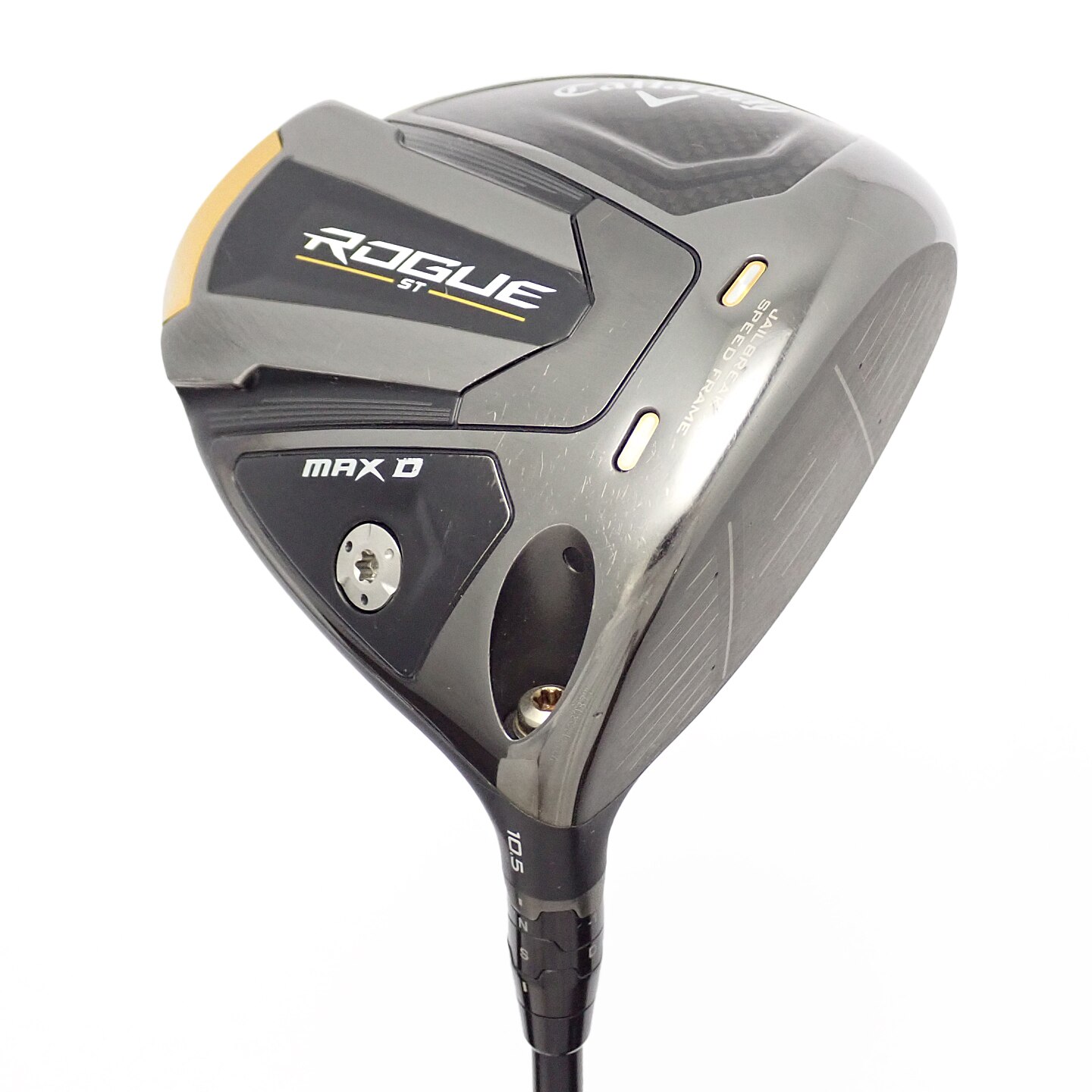 中古】ローグ ST MAX D ドライバー (キャロウェイ) ローグ 通販｜GDO