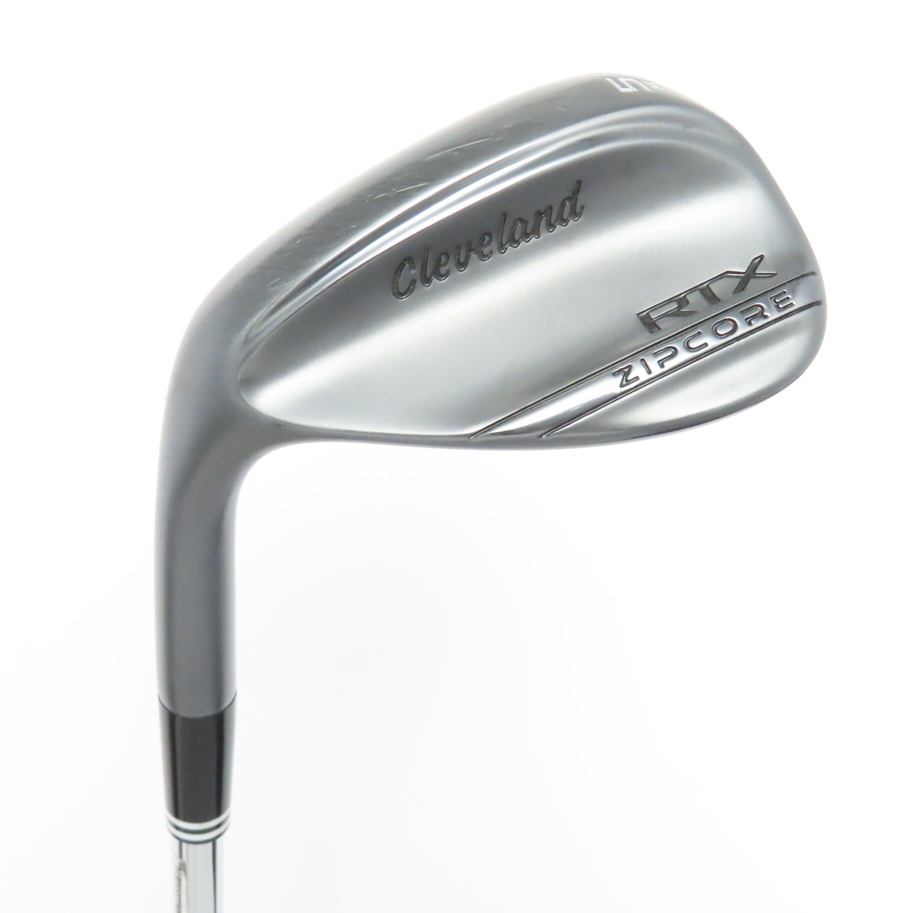中古】RTX ZIPCORE BK (クリーブランド) RTX メンズ レフティ 通販
