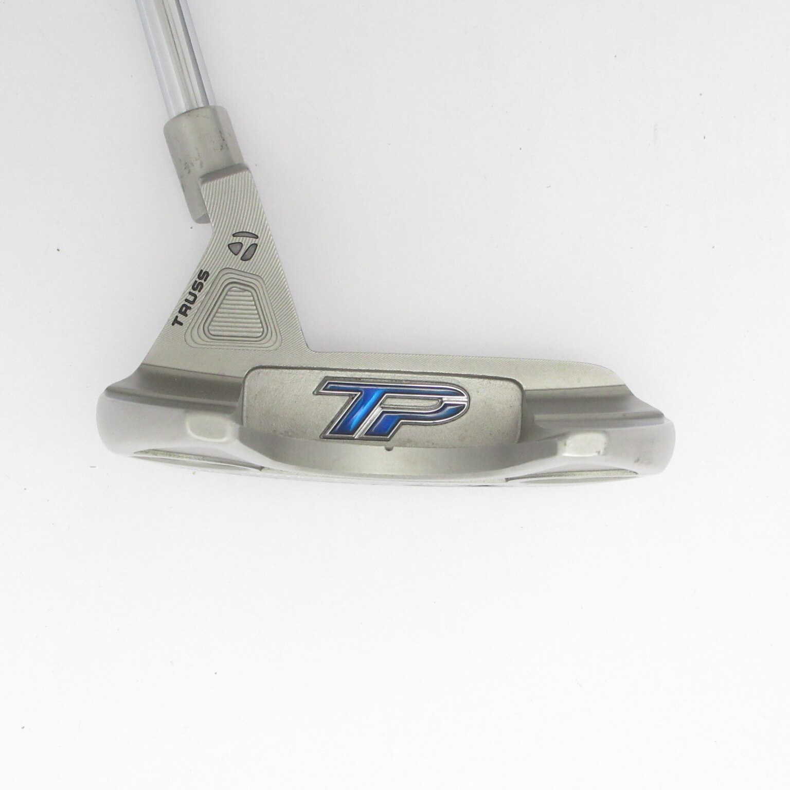 中古】TP コレクション ハイドロブラスト ARDMORE TM1 パター スチール
