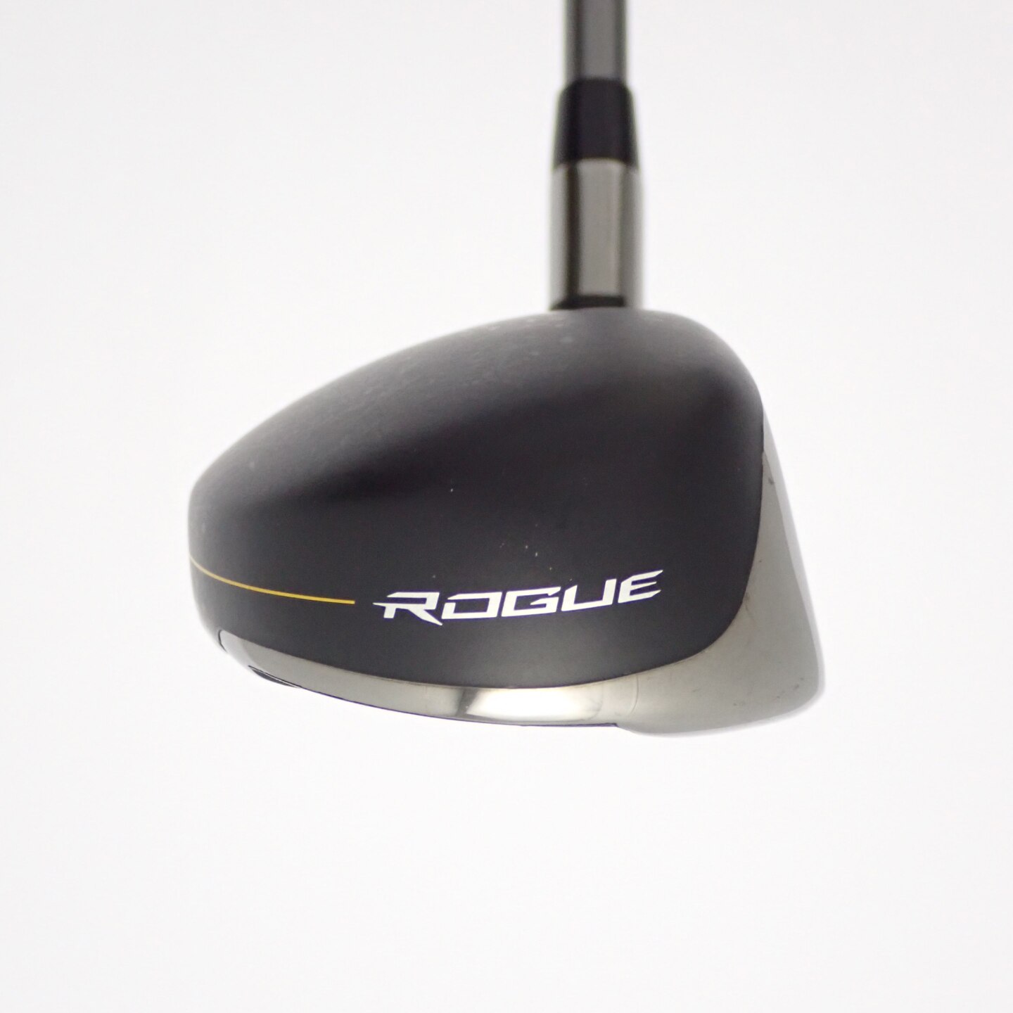 中古】ローグ ST MAX OS ユーティリティ Fujikura MC 70 for Callaway