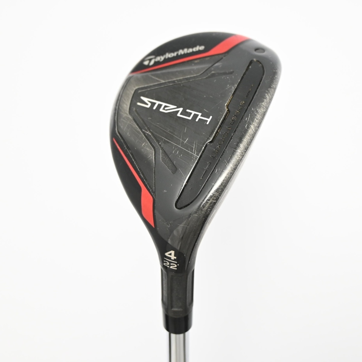 テーラーメイド ステルス　3番ユーティリティ 中古】ステルス ユーティリティ (テーラーメイド) 通販｜GDO中古ゴルフ