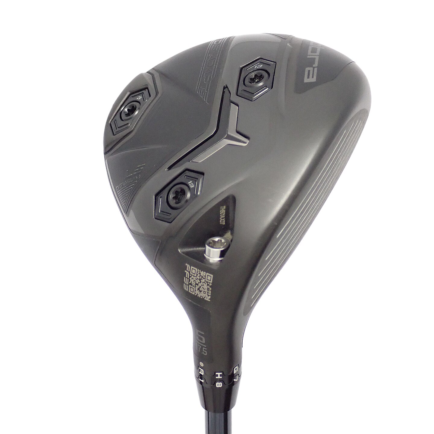 コブラ フェアウェイウッド 17.5度 ツアーモデル　COBRA コブラ フェアウェイウッド 17.5度 ツアーモデル COBRA - メルカリ