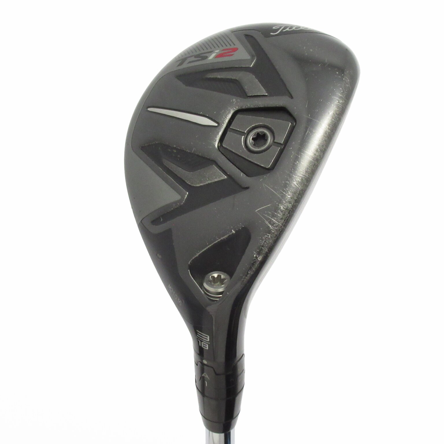 中古】TSi2 ユーティリティ (タイトリスト) TSi 通販｜GDO中古ゴルフクラブ