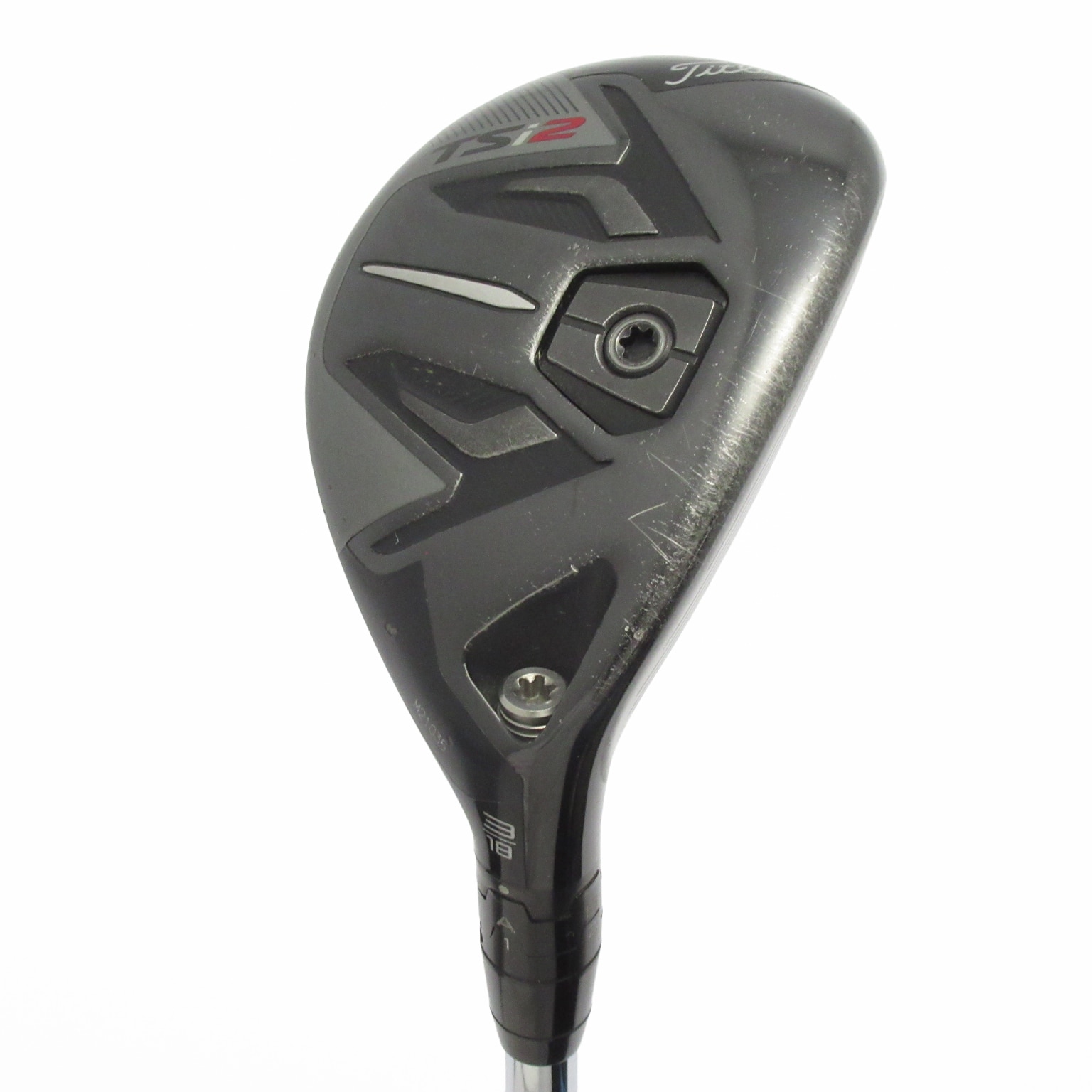 (値下げ)Titleist tsi2 ユーティリティ 18度 ゴースト 中古】TSi2 ユーティリティ N.S.PRO 950GH neo 18 S CD(ユーティリティ