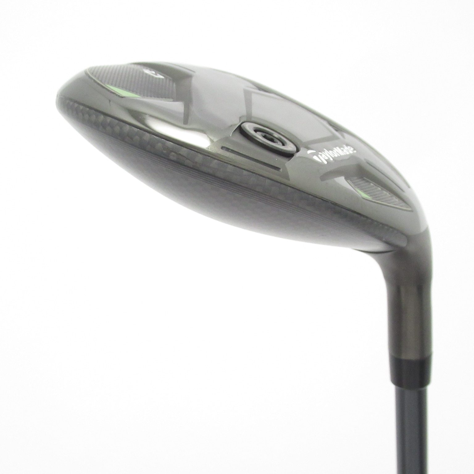 中古】Qi35 MAX レスキュー ユーティリティ Diamana Blue TM60(2025