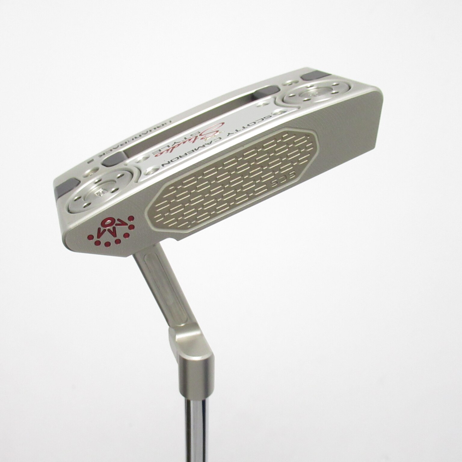 中古】スタジオスタイル スクエアバック 2 (2025) パター (スコッティ