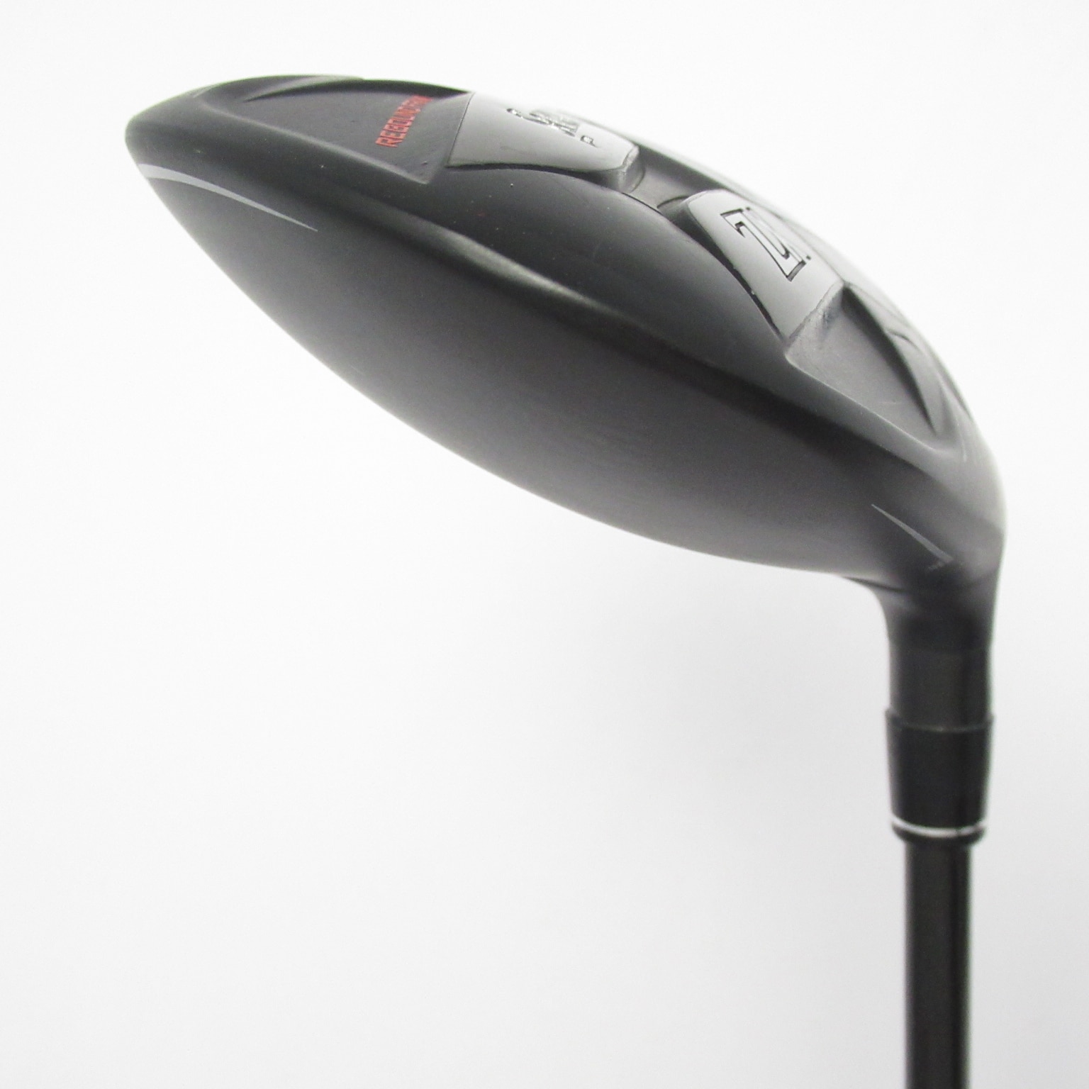 中古】スリクソン ZX MkII フェアウェイウッド THE ATTAS V2 5 15 X CD
