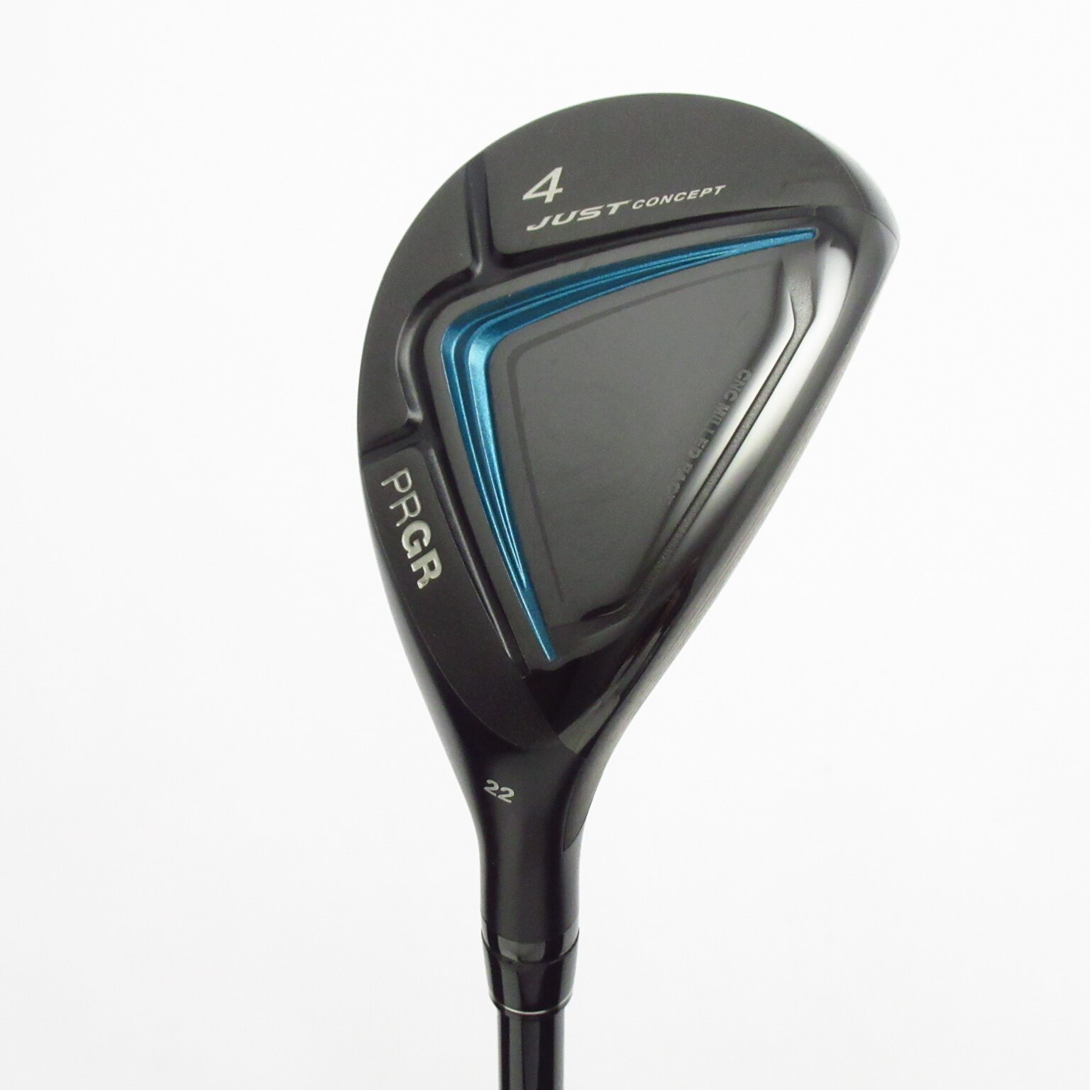中古】RSX(2024) ユーティリティ TENSEI PRO 1K HYBRID 60 22 R C
