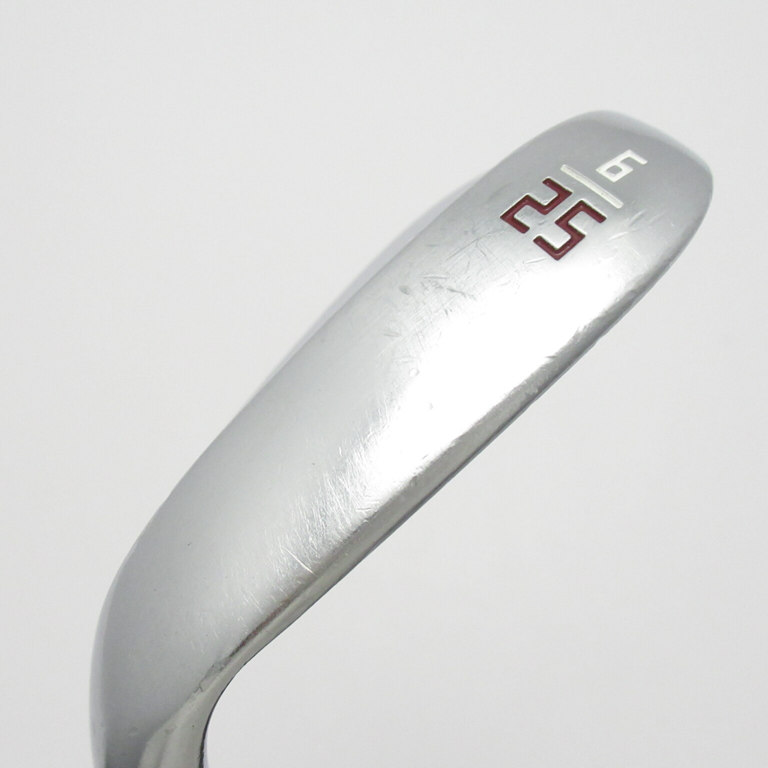 中古】オノフ フォージド ウェッジ N.S.PRO MODUS3 WEDGE 125 52-09