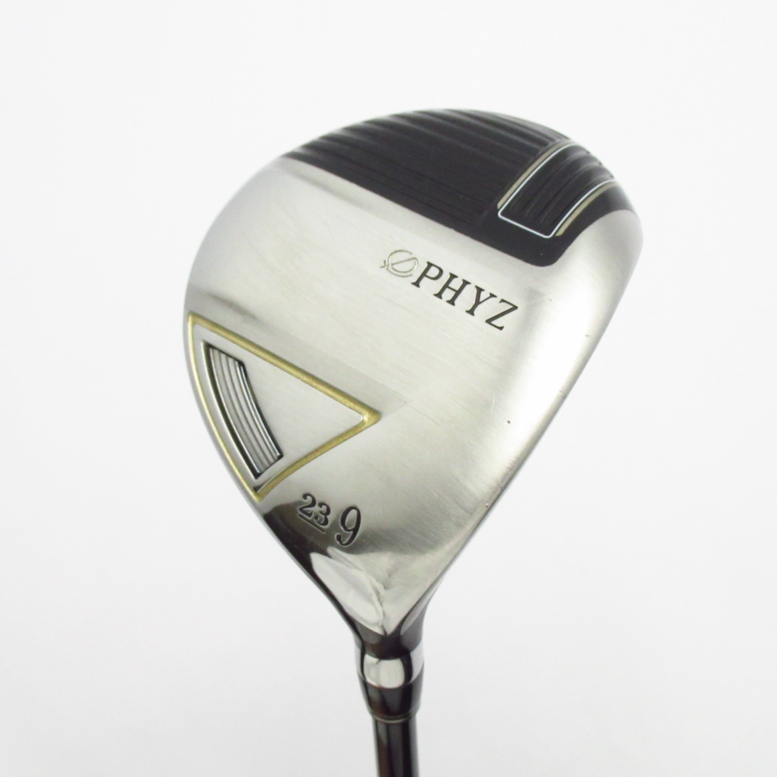 中古】PHYZ(ファイズ) フェアウェイウッド (ブリヂストン) 通販｜GDO