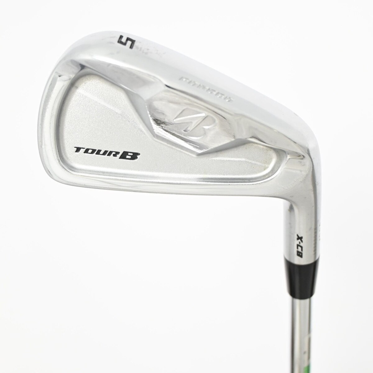 中古】TOUR B アイアンセット (ブリヂストン) 通販|GDO中古ゴルフクラブ 中古】TOUR B アイアンセット (ブリヂストン) 通販|GDO中古ゴルフクラブ
