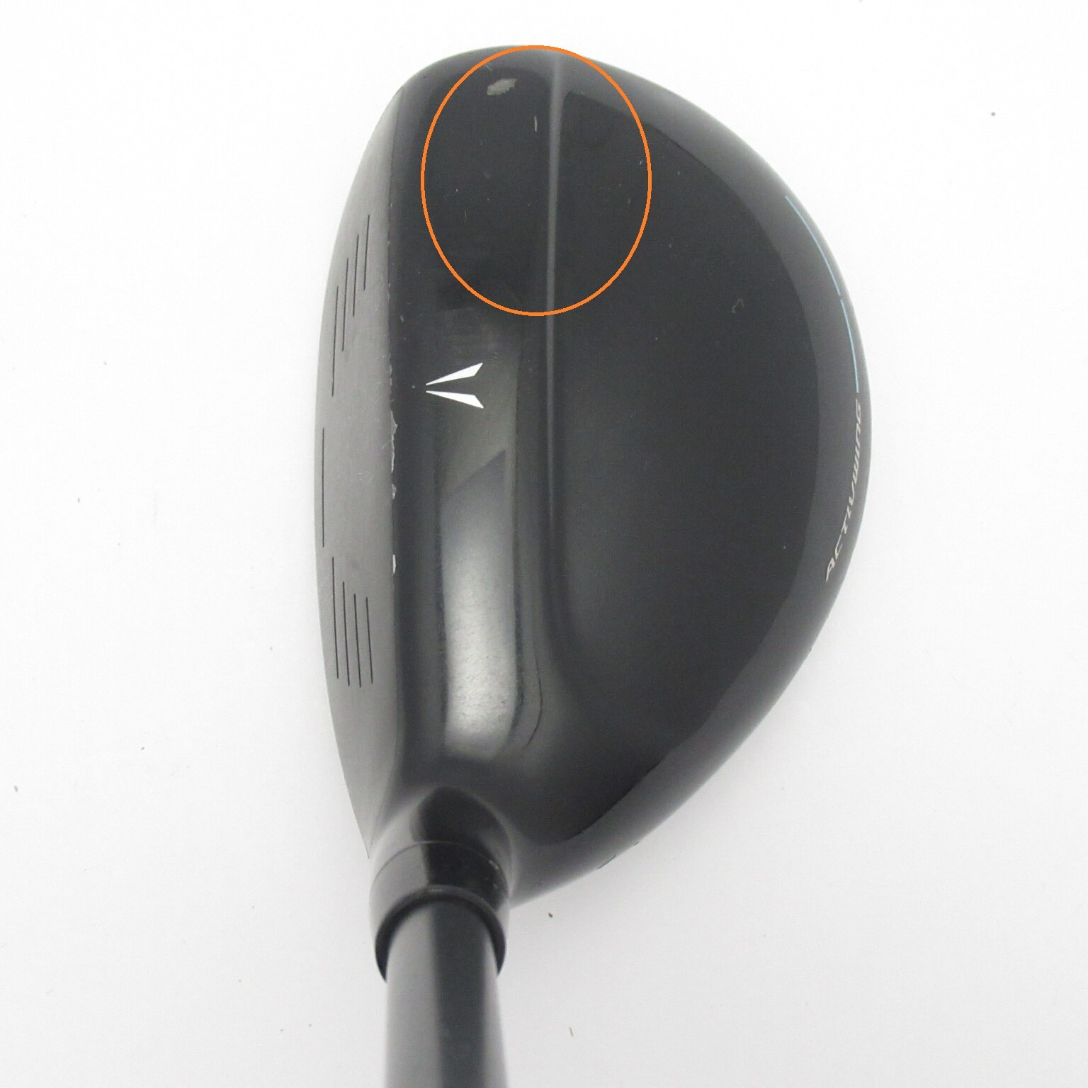 中古】ゼクシオ X(2024) ユーティリティ Miyazaki AX-3 18 S D