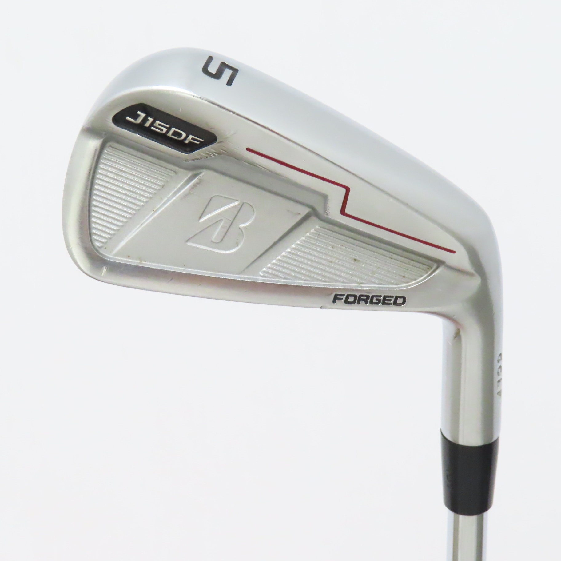 中古】J15DF アイアン N.S.PRO MODUS3 TOUR 120 25 S CD(アイアン