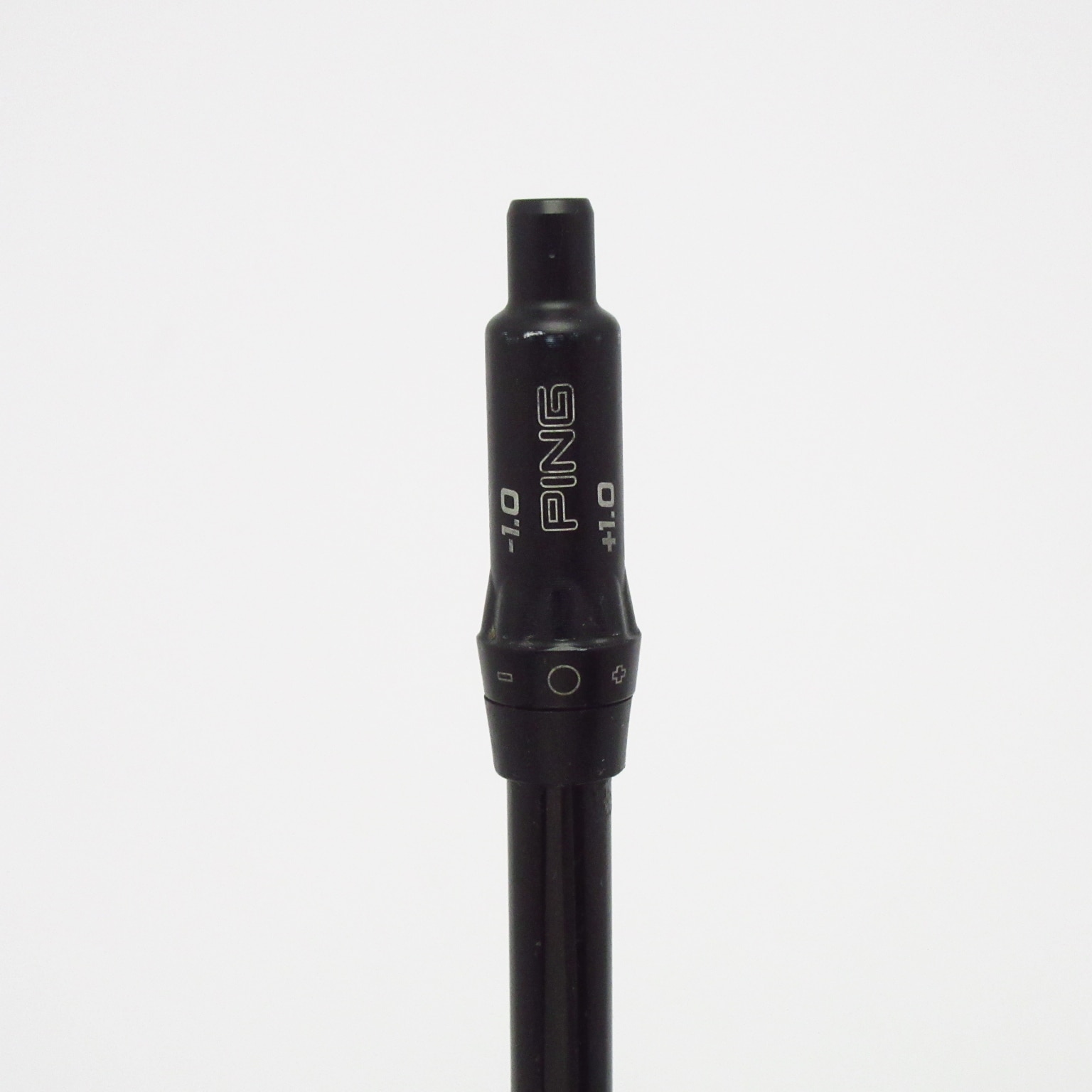 中古】KBS シャフト ドライバー用_スリーブ付 KBS TOUR DRIVEN TD 60