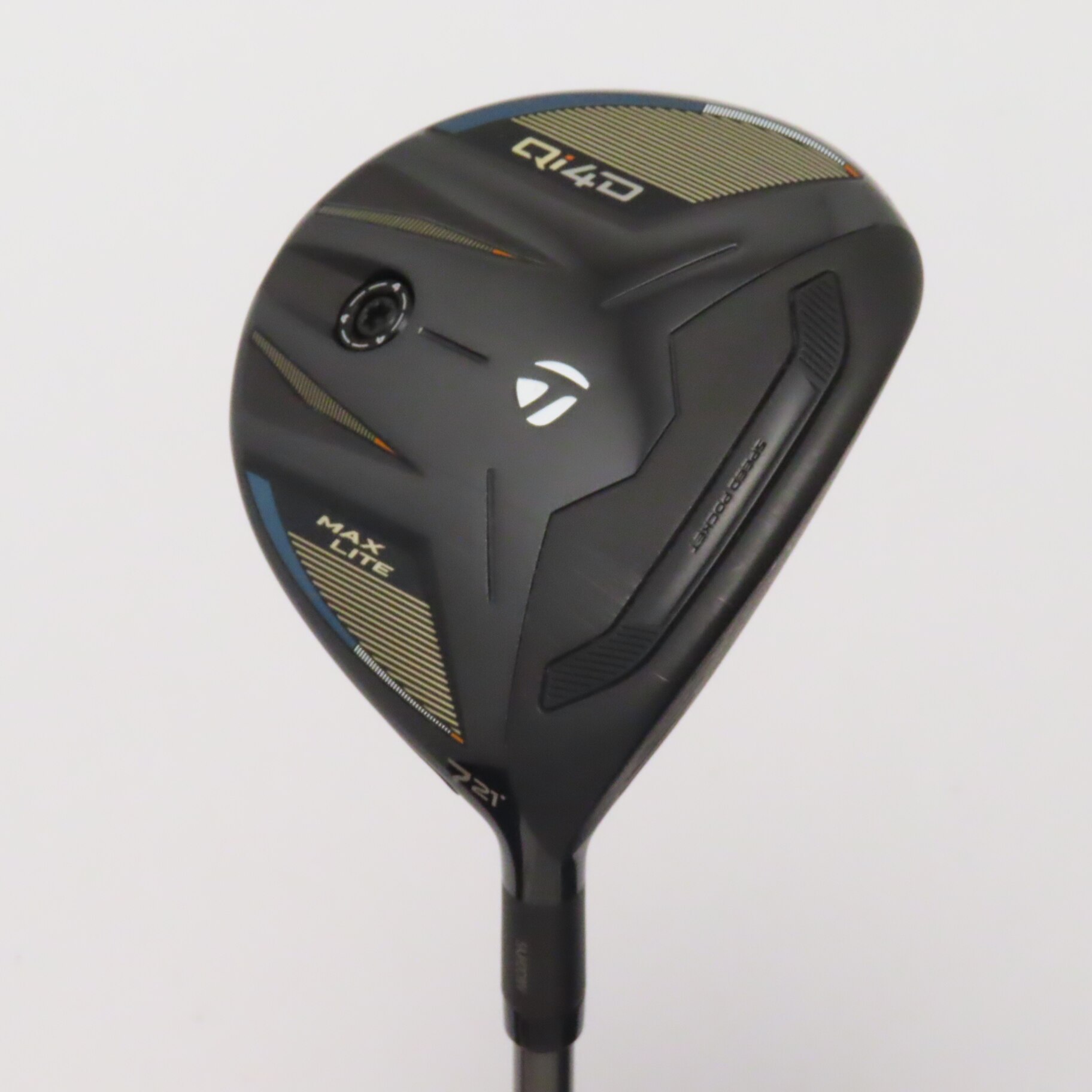 中古】Qi4D(キューアイフォーディー) (テーラーメイド) 通販｜GDO中古