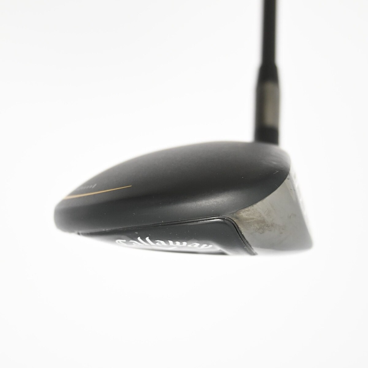 中古】ローグ ST MAX フェアウェイウッド Tour AD F-55 18 R1 CD