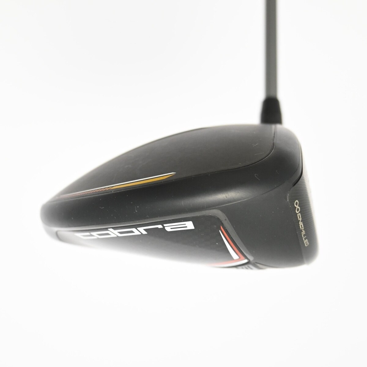 中古】LTDx MAX ドライバー Speeder NX for Cobra 10.5 S C(ドライバー