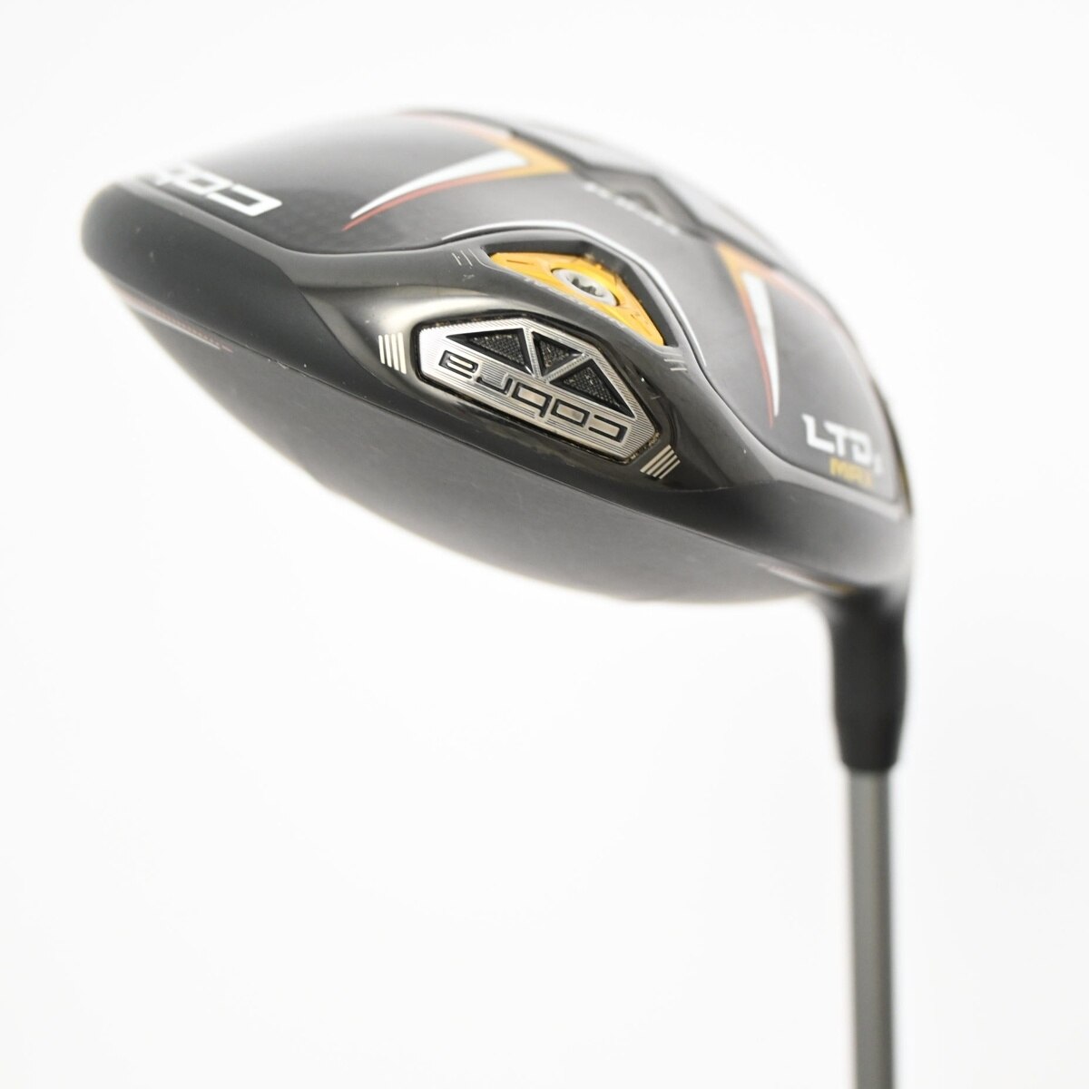 中古】LTDx MAX ドライバー Speeder NX for Cobra 10.5 S C(ドライバー