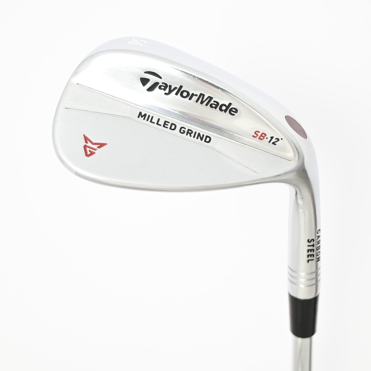 中古　ミルドグラインド4ウェッジ 56LB58LB ２本セット　DG s200 中古】ミルドグラインド ウェッジ Dynamic Gold 56-12 S200 C(ウェッジ