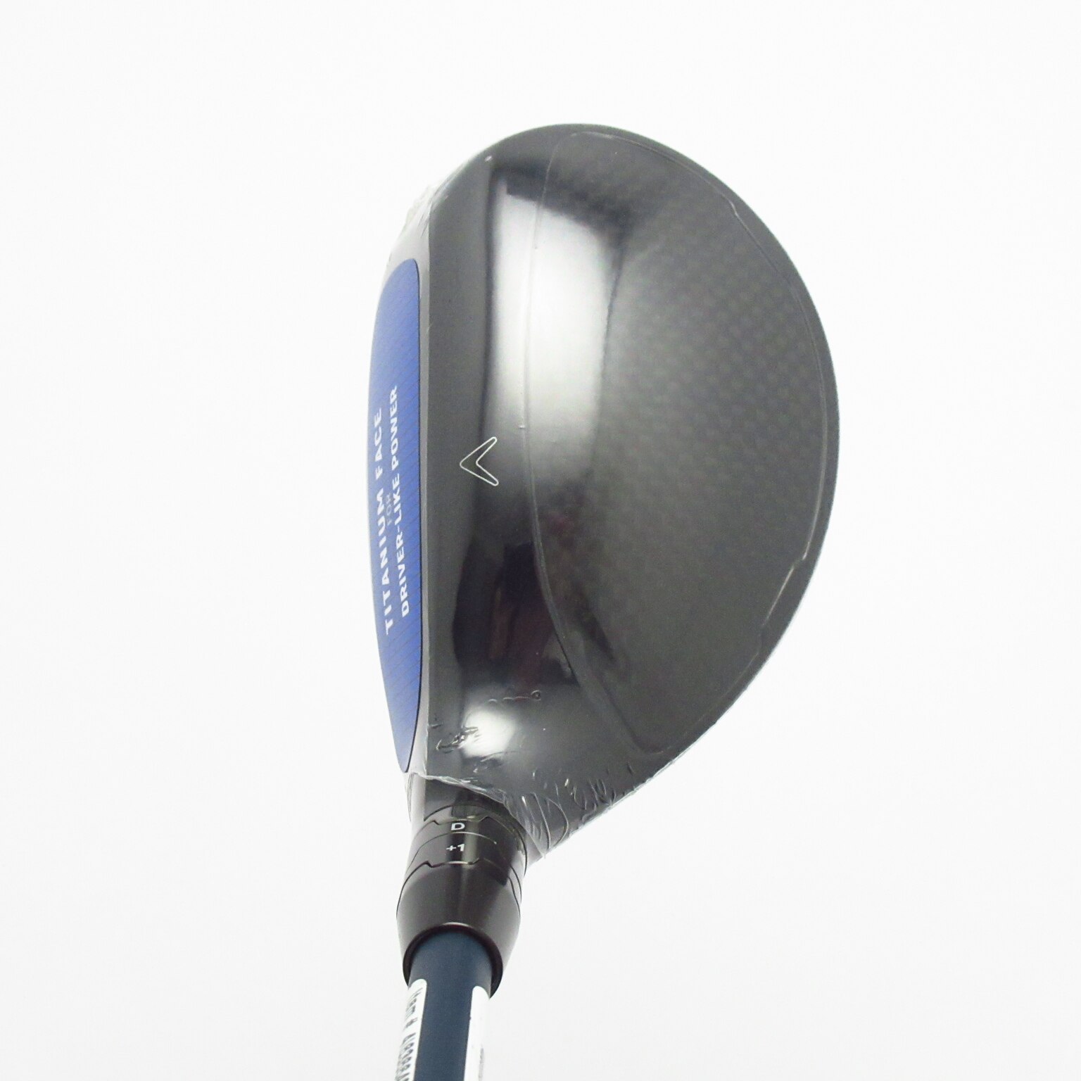 キャロウェイ　パラダイム　スーパーハイブリッド　21°　ベンタスTR　5-SR Callaway（キャロウェイ） @【中古】 PARADYM SUPER HYBRID パラダイム