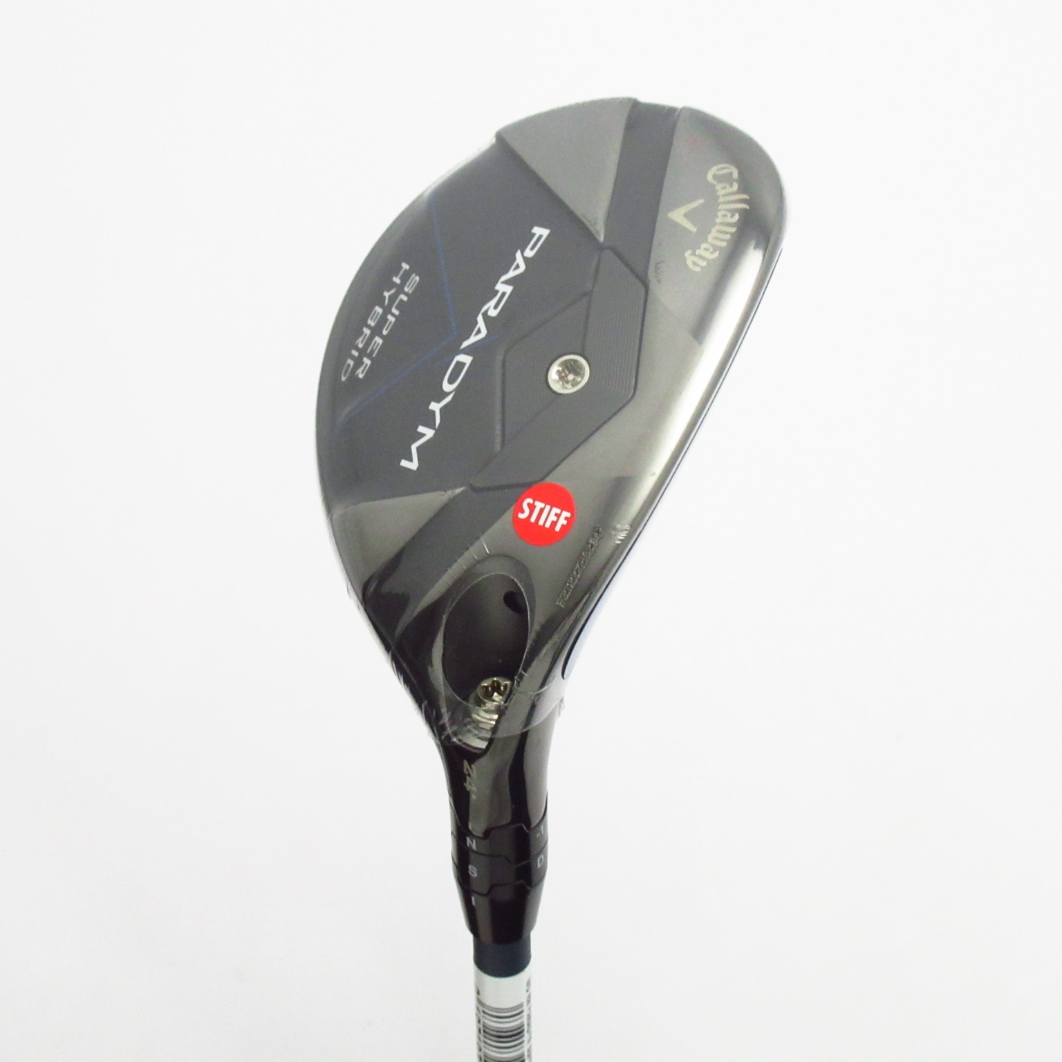 中古】PARADYM SUPER HYBRID (キャロウェイ) パラダイム 通販｜GDO中古