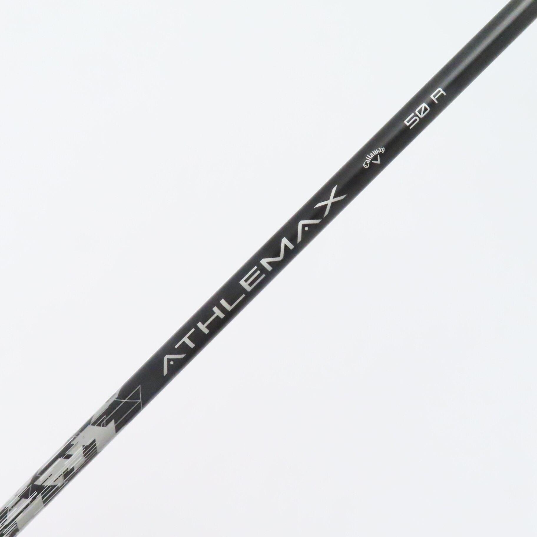 中古】QUANTUM MAX ドライバー ATHLEMAX 50 10.5 R A(ドライバー（単品