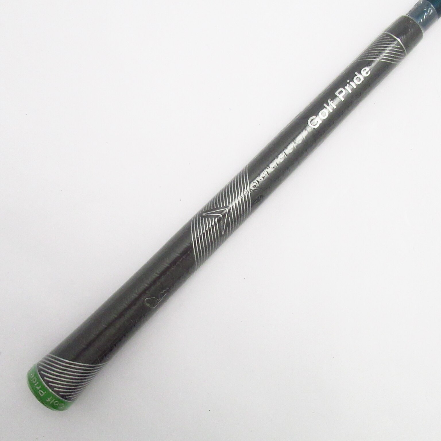 中古】純正シャフト ドライバー用_スリーブ付 VENTUS GREEN 5 for