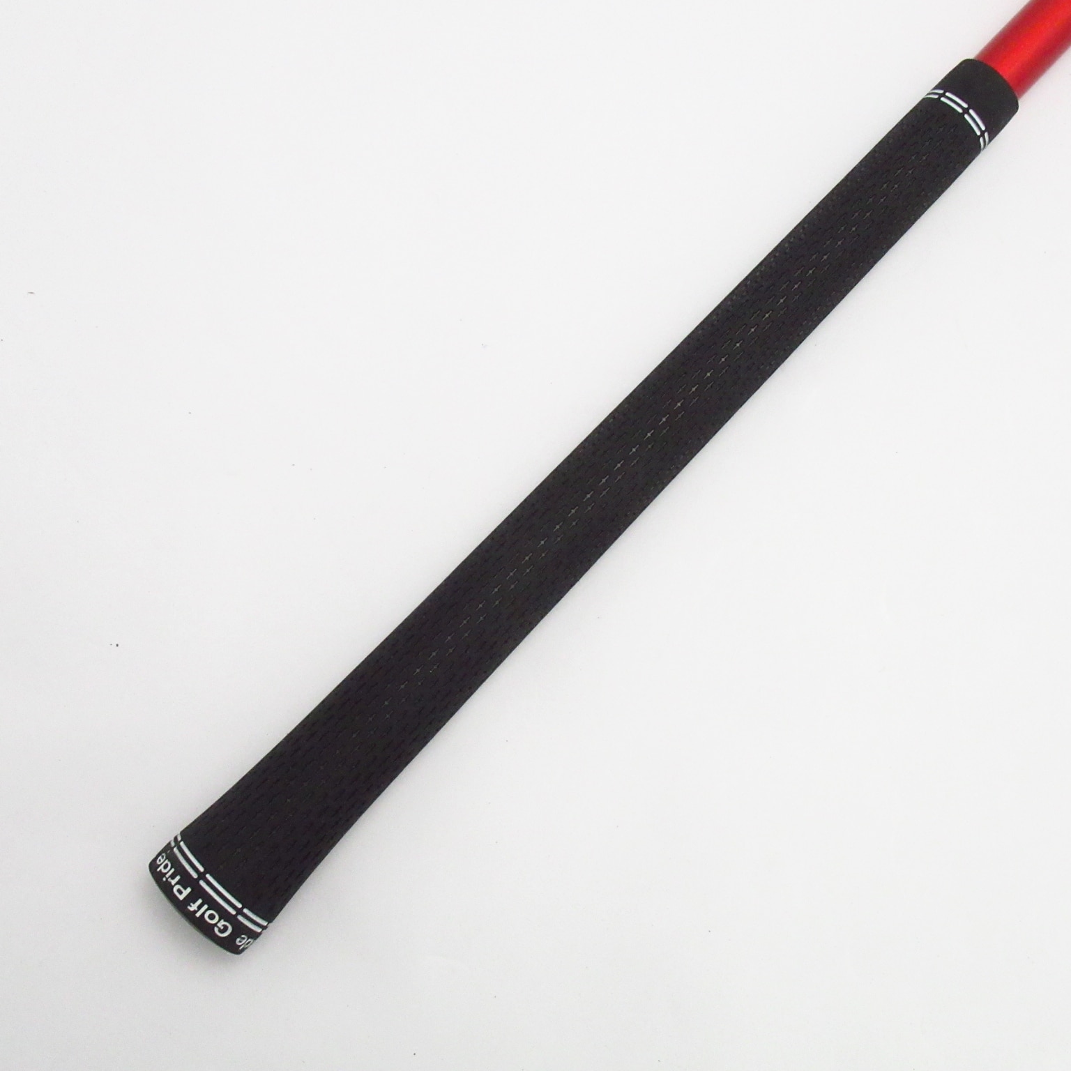 中古】KBS シャフト フェアウェイウッド用_スリーブ付 KBS TOUR DRIVEN