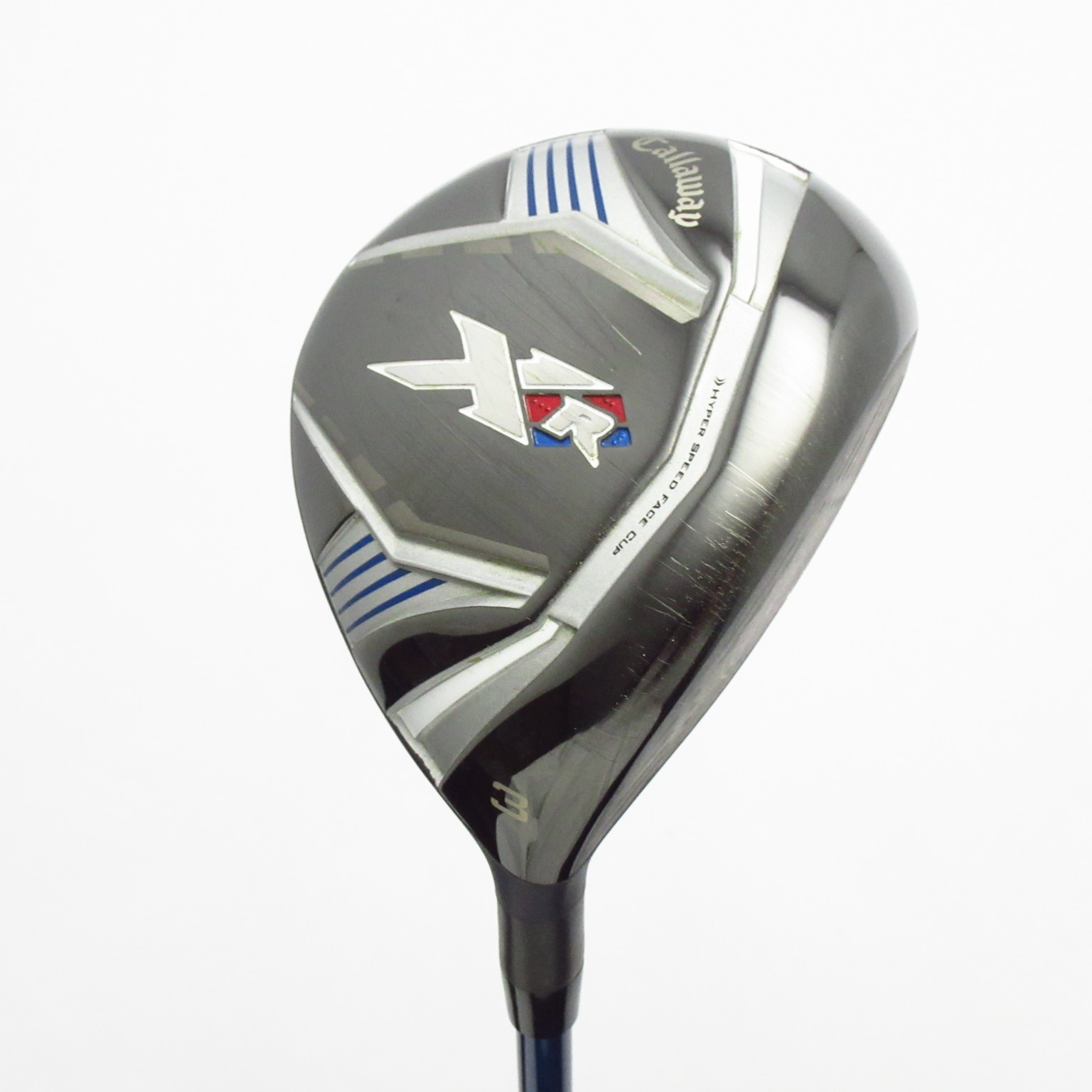 ゴルフ ゴルフクラブ キャロウェイ ディープフェイス ドライバー 9.5°CALLAWAY Bobby Jones Deep Face FLEX R 中古 ヘッドカバー付 厚別店 中古】キャロウェイ 通販｜GDO中古ゴルフクラブ