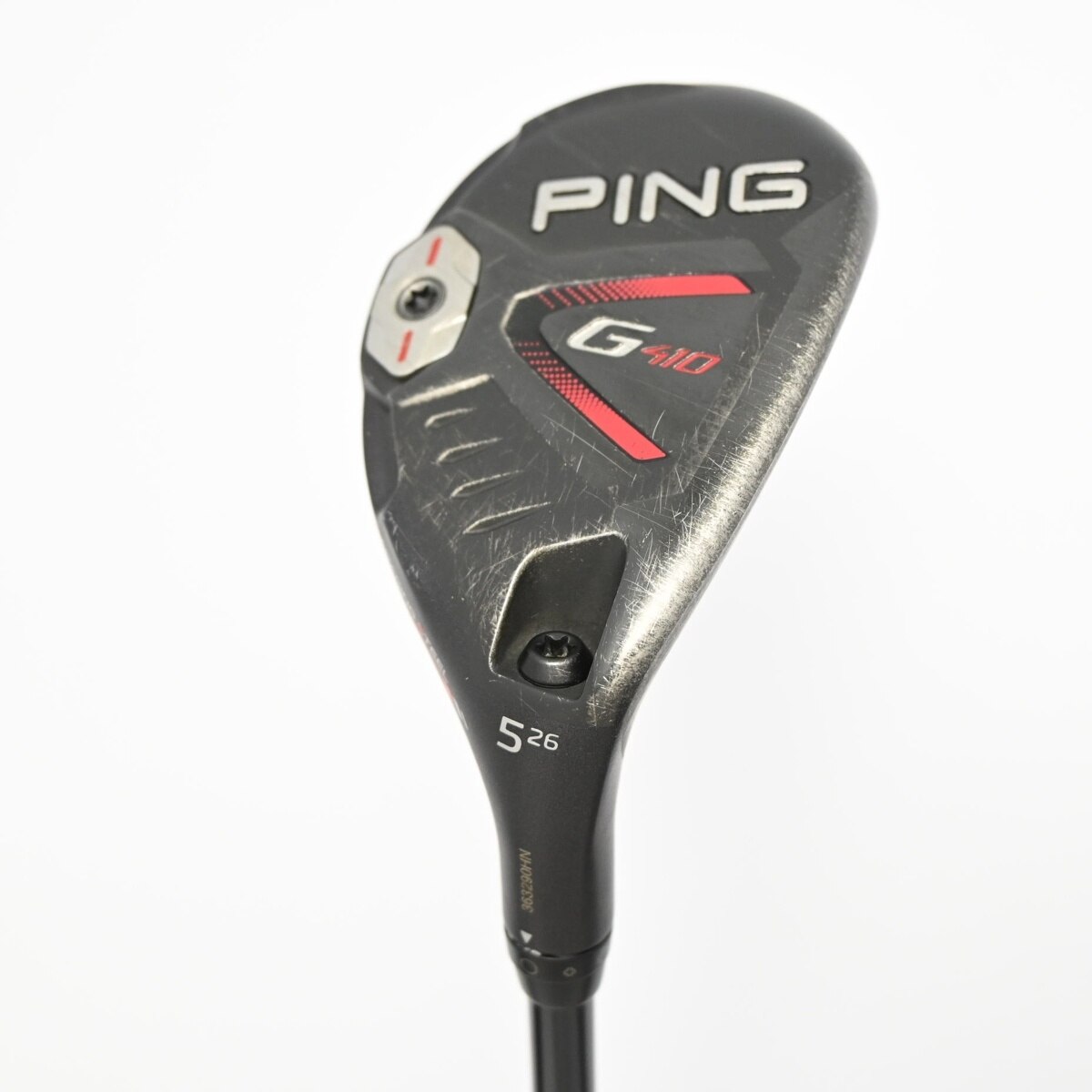 中古】G410 ユーティリティ ALTA J CB RED 26 SR C(ユーティリティ