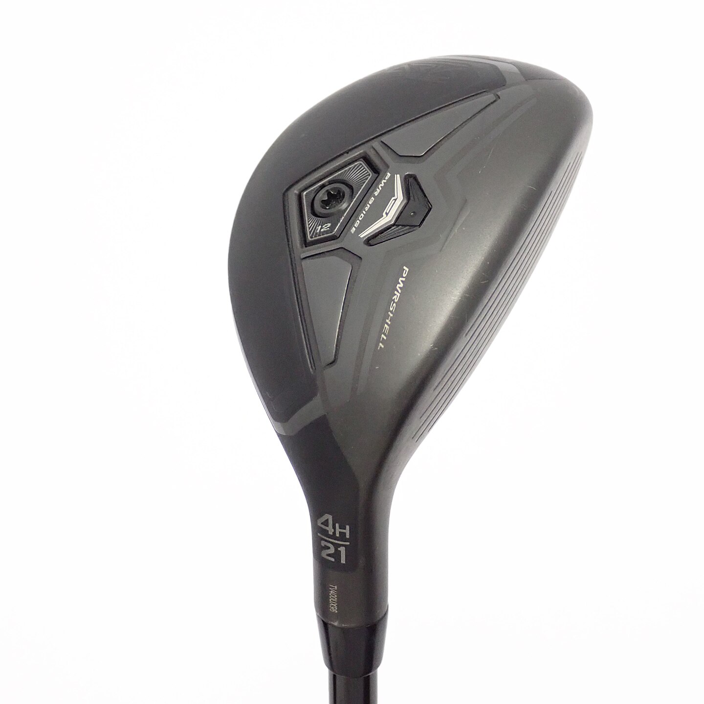 中古】ダークスピード ユーティリティ Speeder NX for Cobra SILVER 21