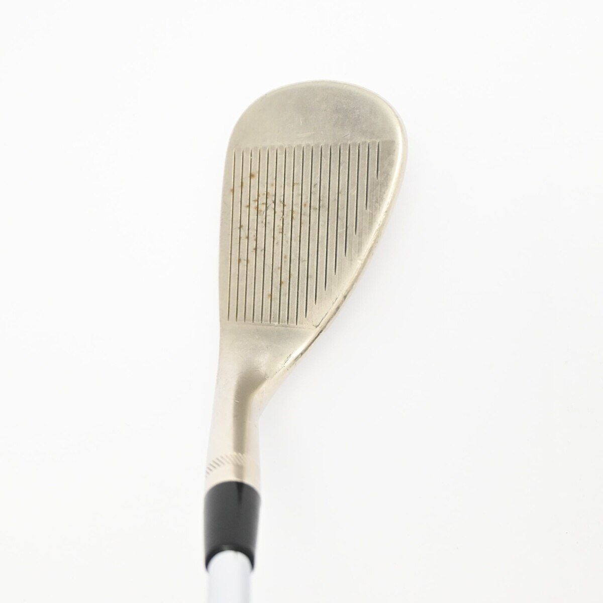 中古】ボーケイ SM10 ニッケル ウェッジ BV105 54-12 設定無 D