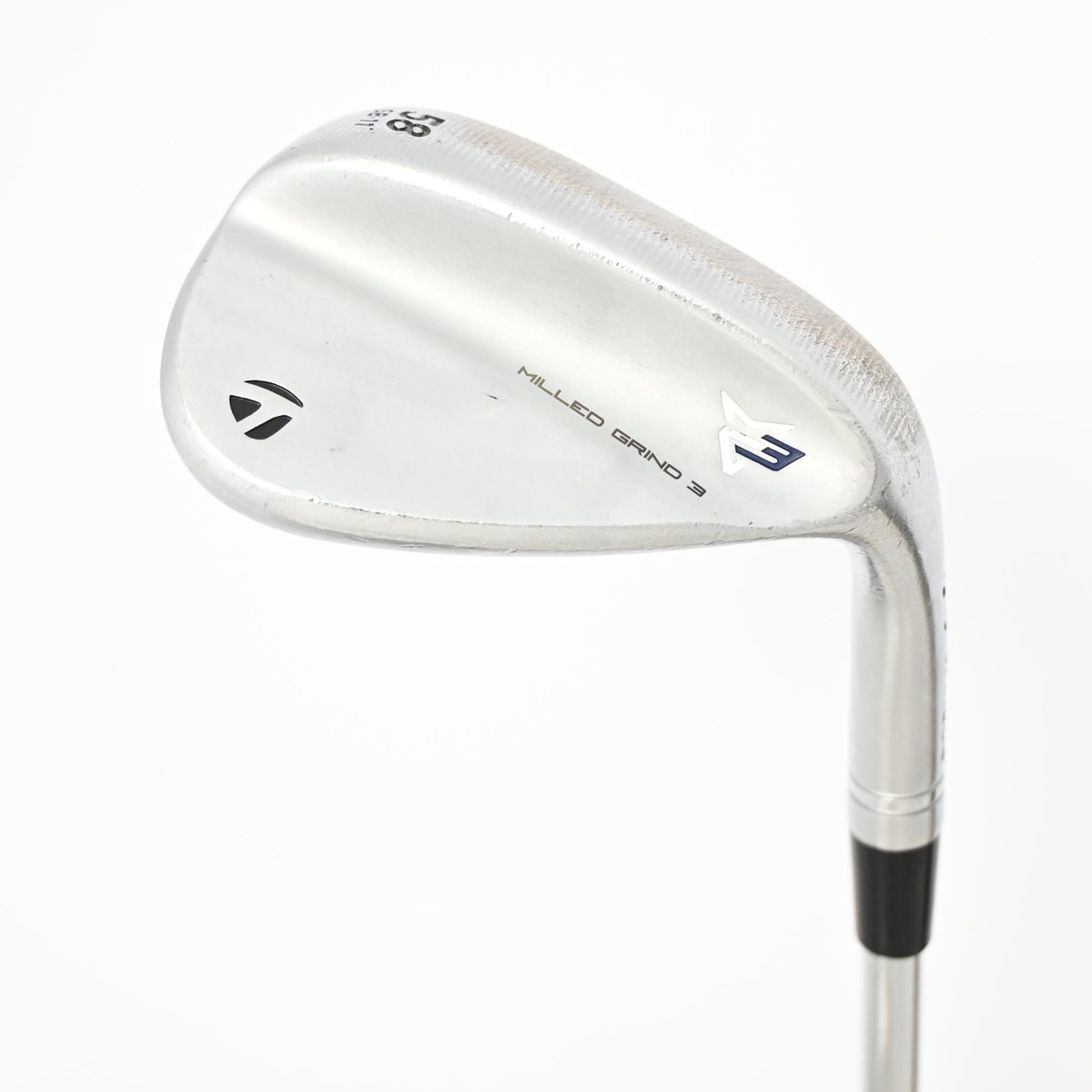 中古】ミルドグラインド3 クローム ウェッジ N.S.PRO MODUS3 TOUR 105