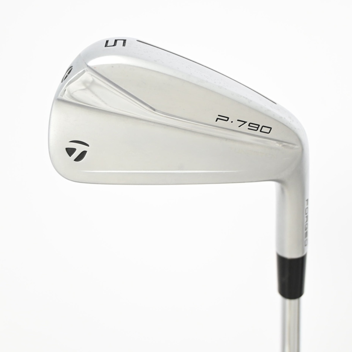 中古】P790 アイアンセット (テーラーメイド) 通販｜GDO中古ゴルフクラブ