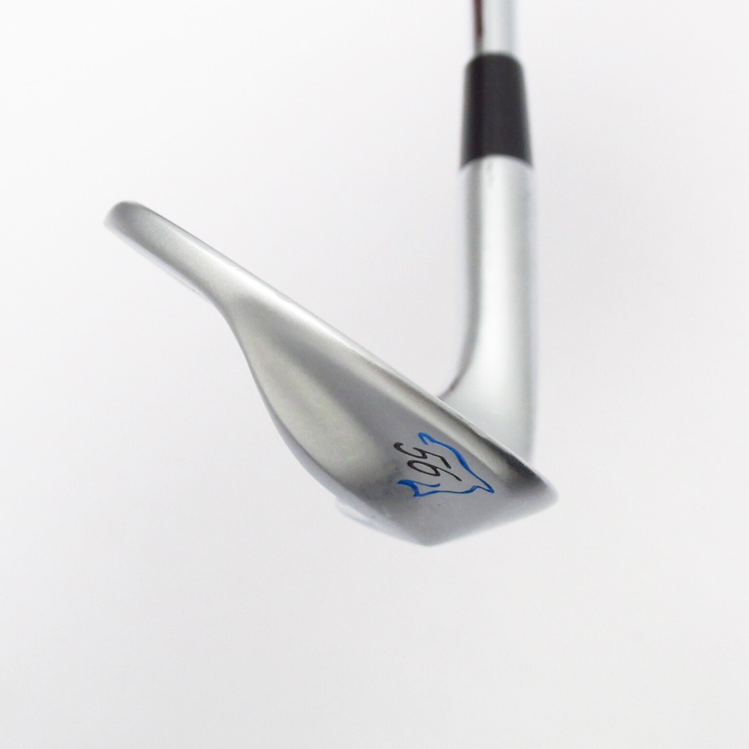 中古】ドルフィン DW-123 ウェッジ N.S.PRO 950GH neo 56 WEDGE CD