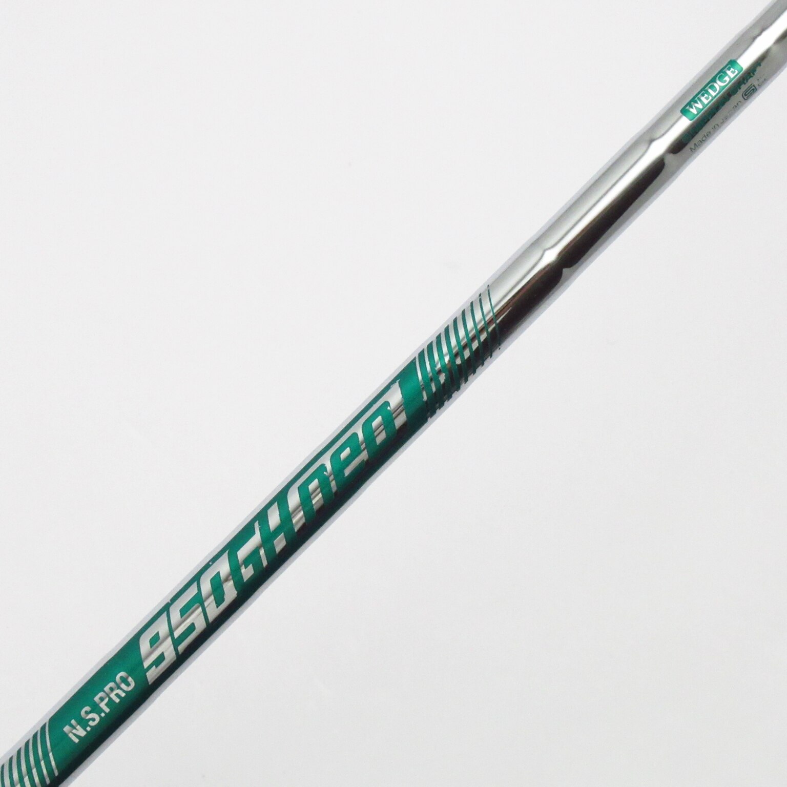 中古】ドルフィン DW-123 ウェッジ N.S.PRO 950GH neo 56 WEDGE CD