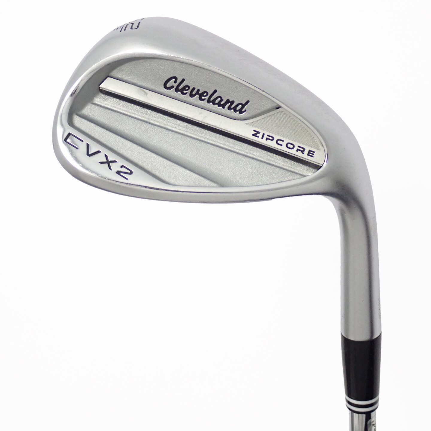 中古】CVX2 ZIPCORE ウェッジ N.S.PRO 950GH neo 52-12 S C(ウェッジ