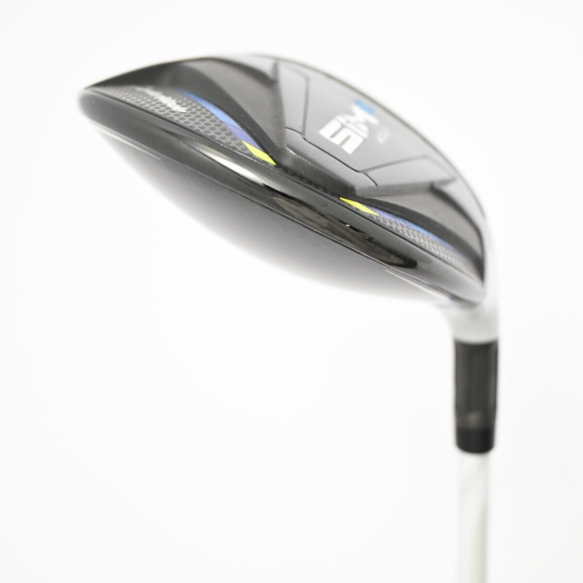 中古】SIM2 マックス フェアウェイウッド Speeder 661 EVOLUTION VII