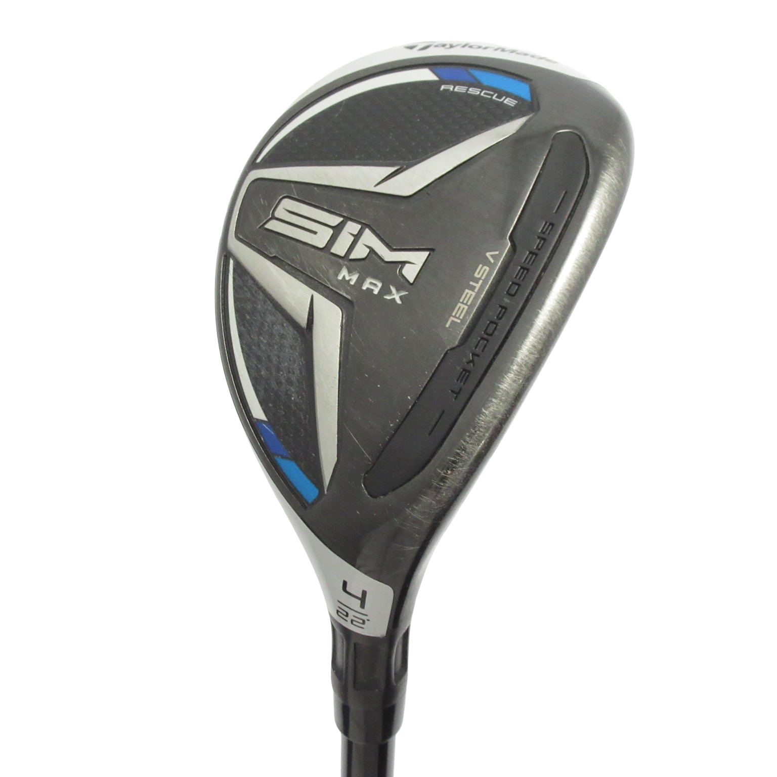 中古】SIM ユーティリティ (テーラーメイド) 通販｜GDO中古ゴルフクラブ
