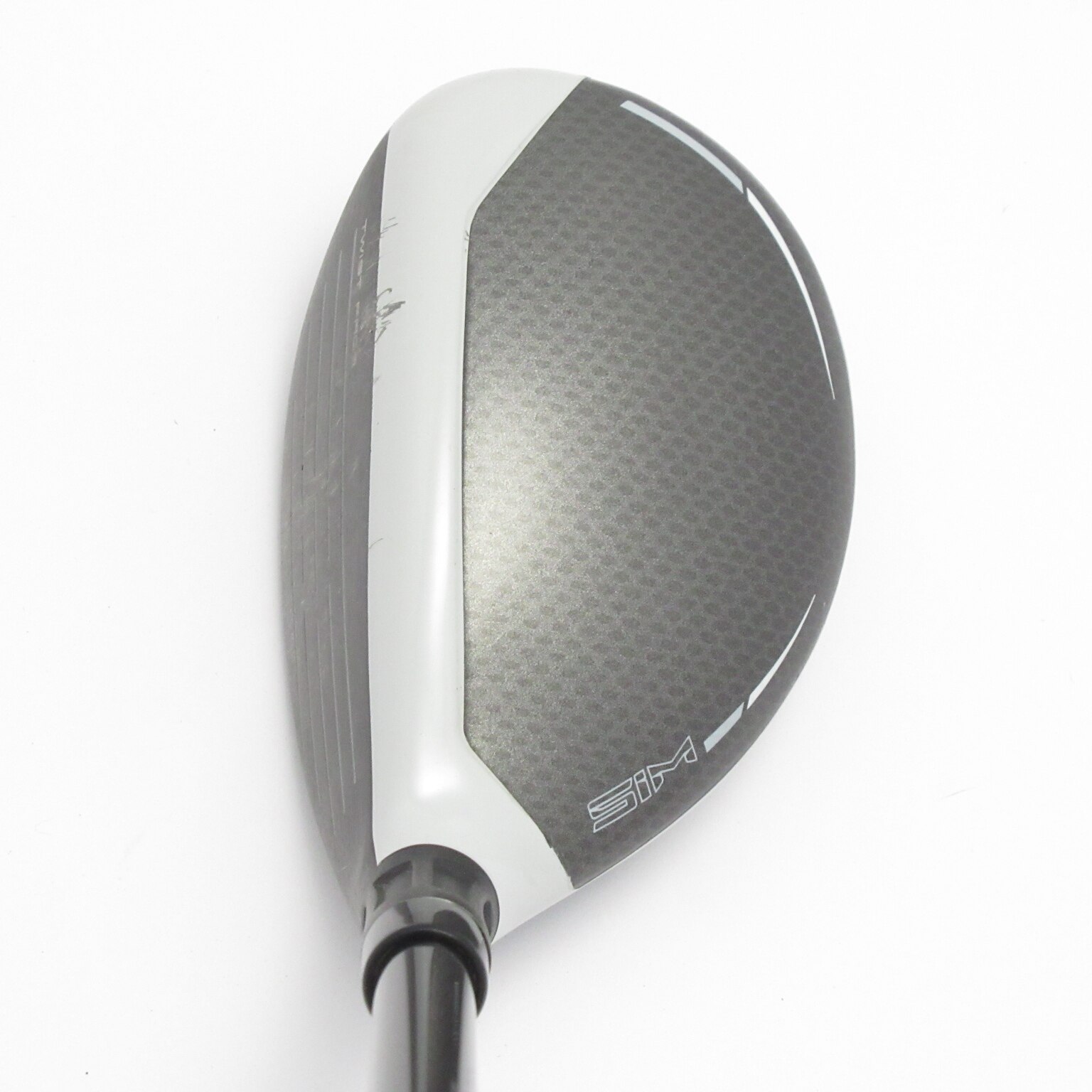 中古】SIM マックス レスキュー ユーティリティ TENSEI CK PRO ORANGE