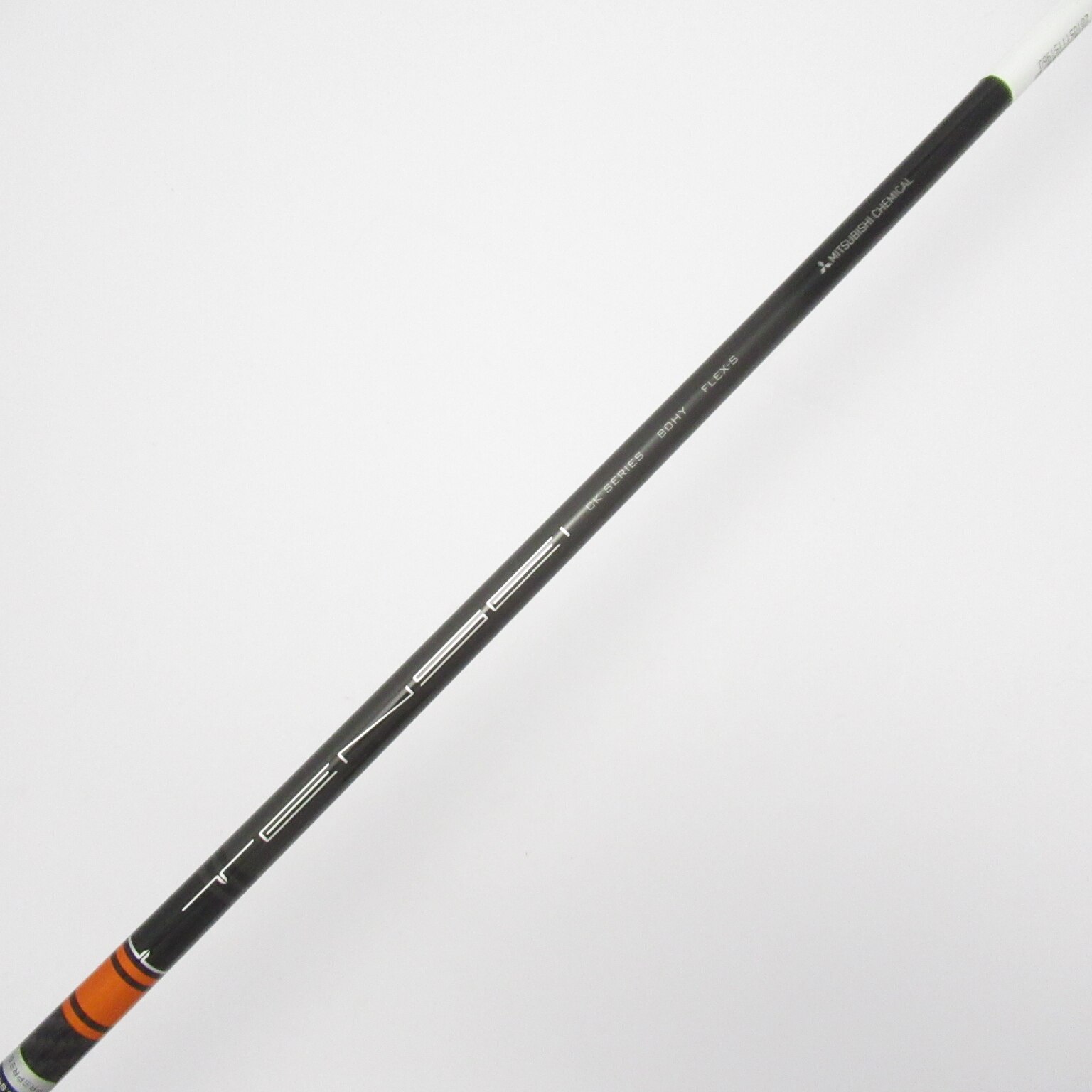 中古】SIM マックス レスキュー ユーティリティ TENSEI CK PRO ORANGE
