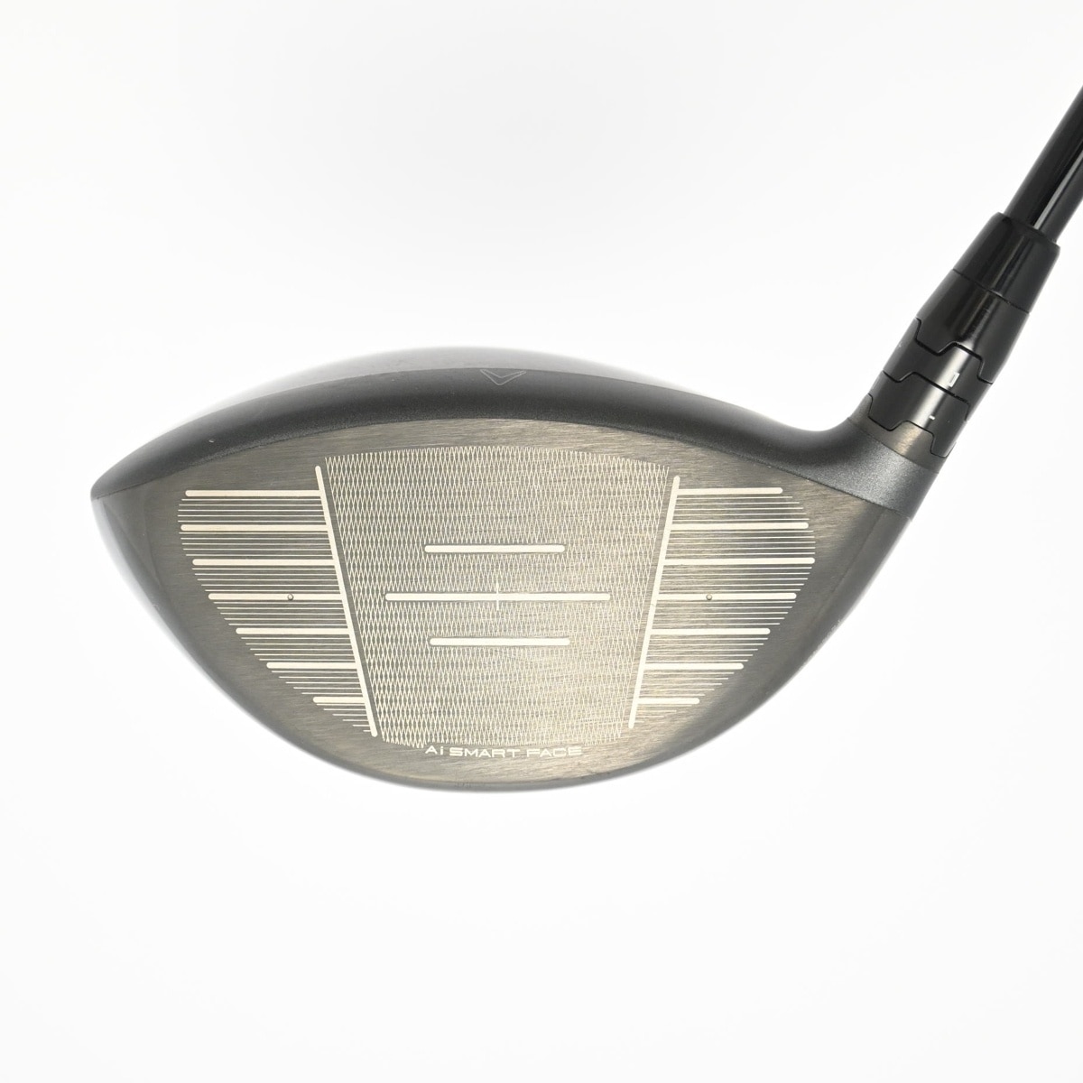 中古】パラダイム Ai SMOKE MAX ドライバー TENSEI 50 for Callaway