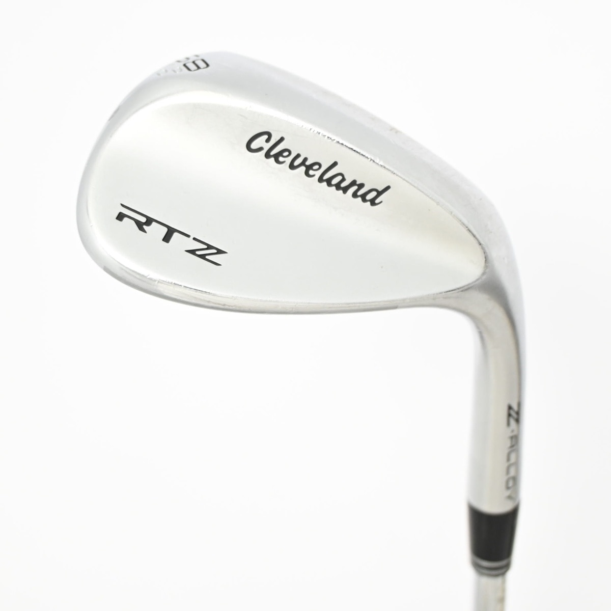 中古】RTZ ツアーサテン ウェッジ Dynamic Gold HT 58-10 S200 D