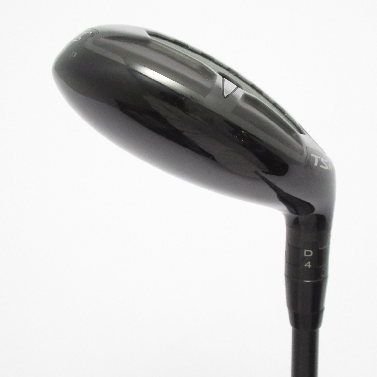 中古】TSR3 ユーティリティ Titleist MCI 70 21 S CD(ユーティリティ