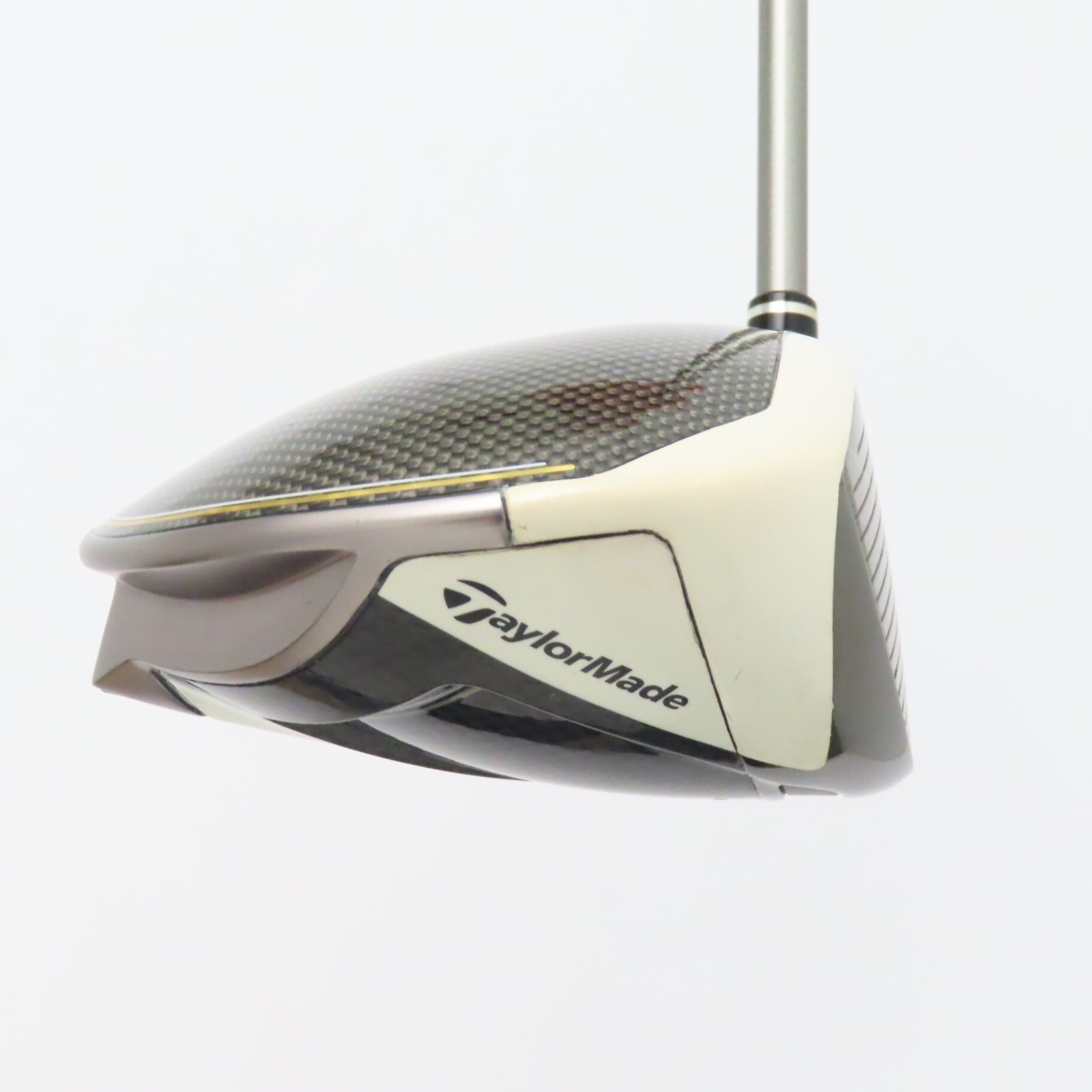 中古】ステルス グローレ ドライバー Speeder NX for TM 9.5 SR D