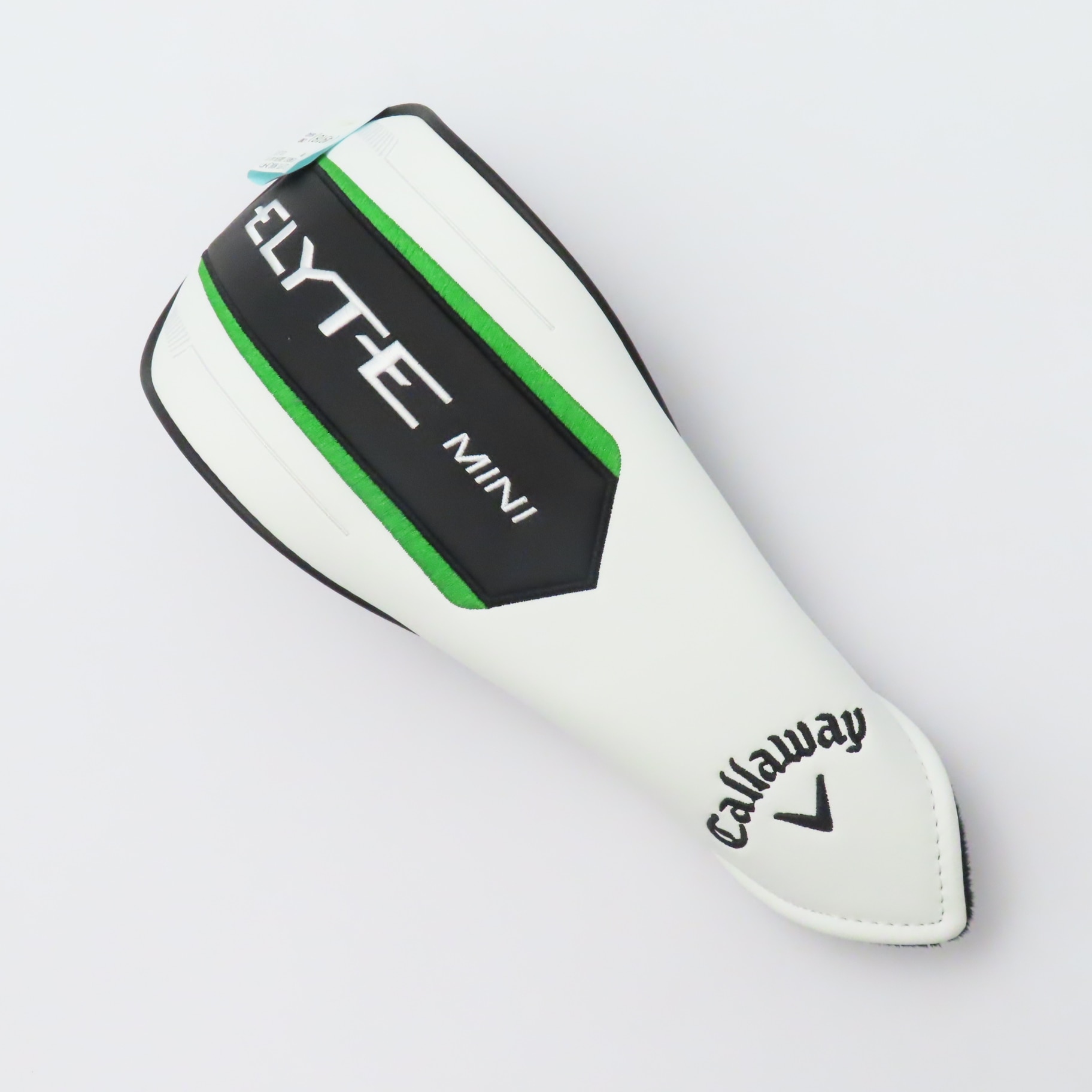 中古】エリート MINI ドライバー TENSEI GREEN 60 for Callaway 13.5